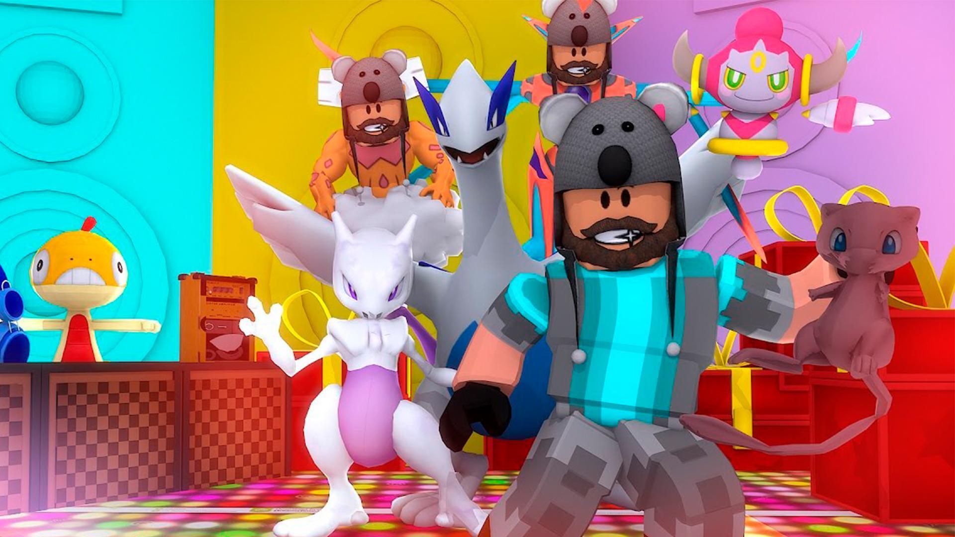 1920x1080 Roblox Anime Avatars (Skins) for Android