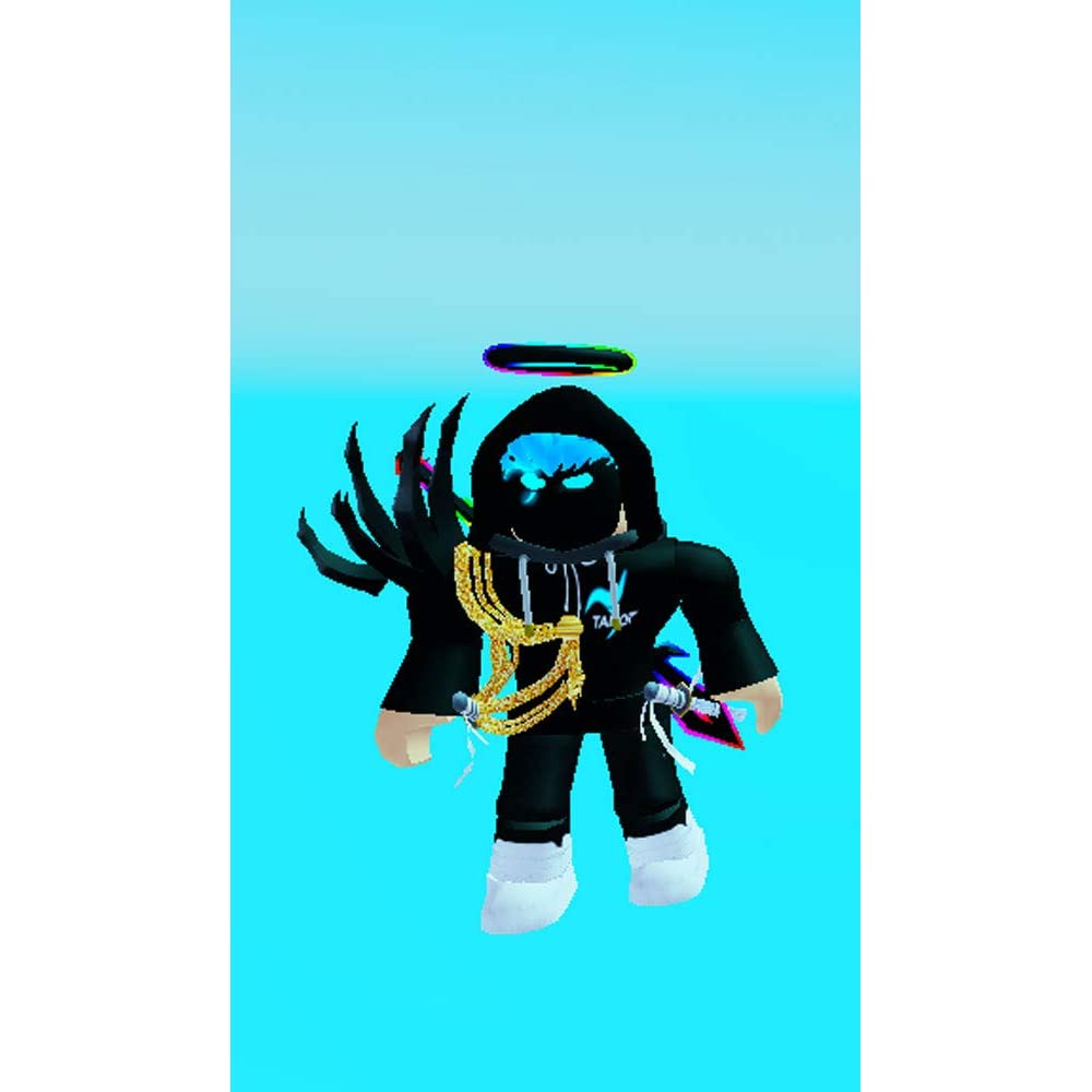 Roblox Characters Wallpapers - Top Free Roblox Characters Backgrounds -  WallpaperAccess