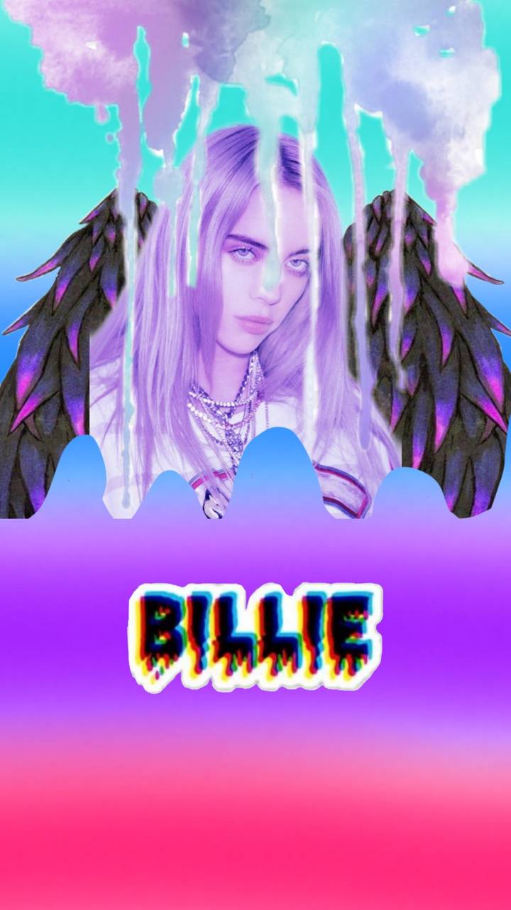 Billie Eilish  Anime Billie  Ruhák és kiegészítők minden rajongónak