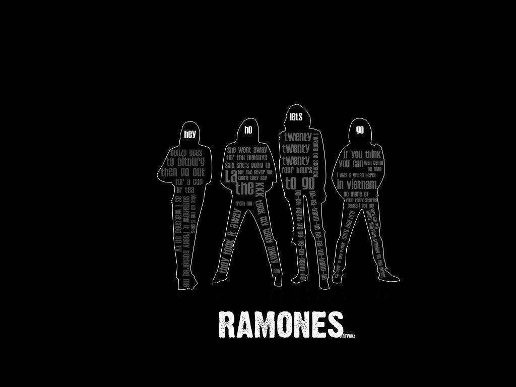 1024x768 Free download The Ramones Wallpaper [1024x768] for your Desktop, Mobile & Tablet. Explore Ramones Wallpaper. Johnny Ramone Wallpaper