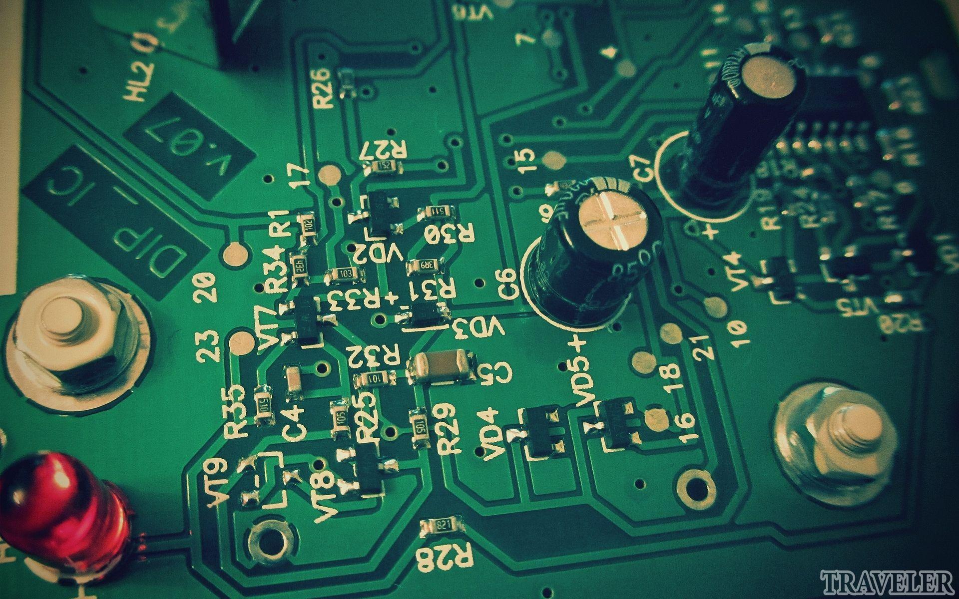 Electronics Engineering Wallpapers - Top Free Electronics Engineering ...