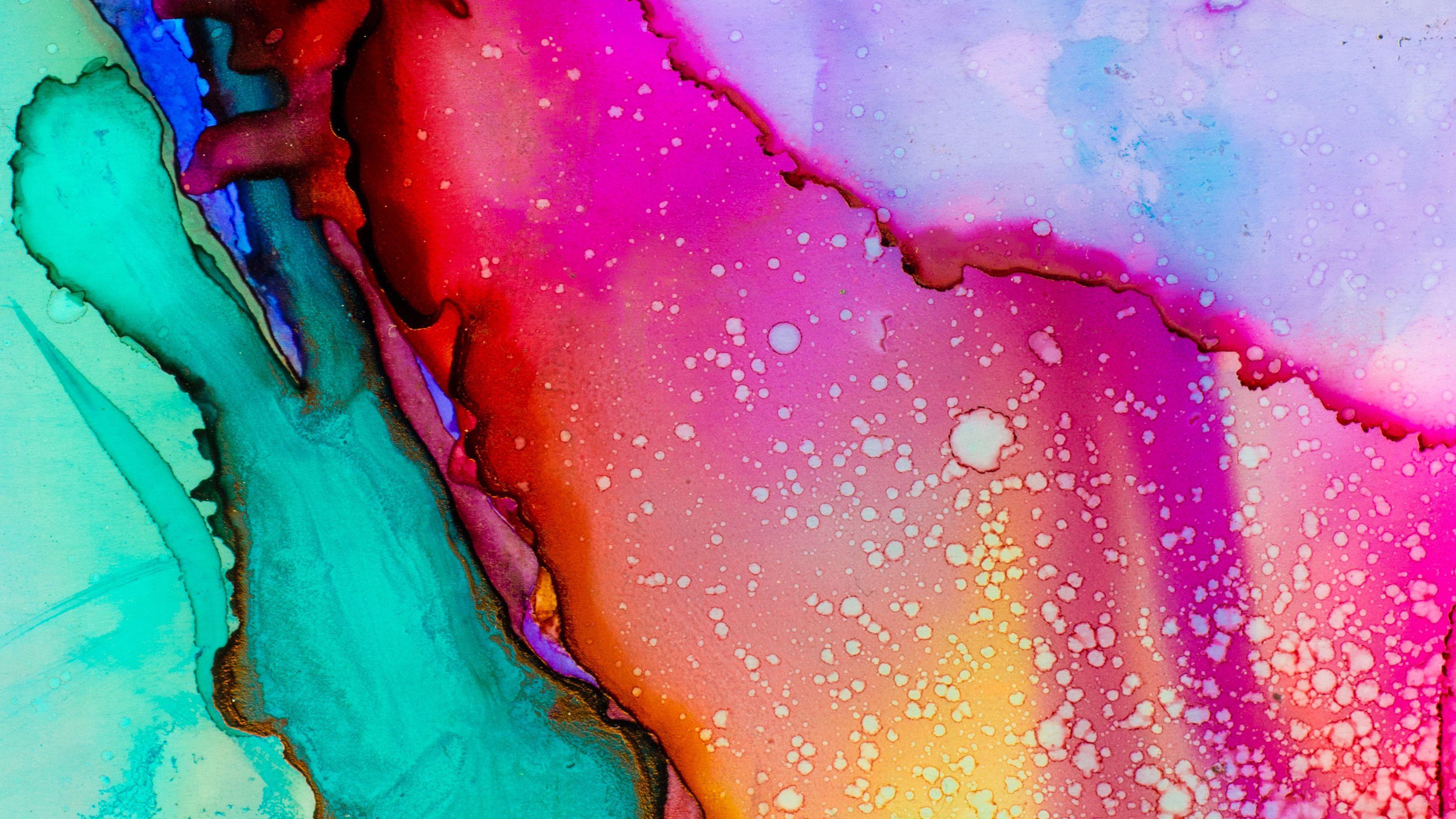 Abstract Watercolor Desktop Wallpapers - Top Free Abstract Watercolor