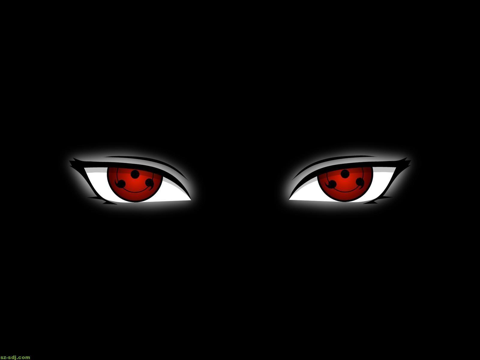 1600x1200 Sharingan Eyes Sasuke S Eyes Uchiha Symbol Wallpaper Uchiha. HD
