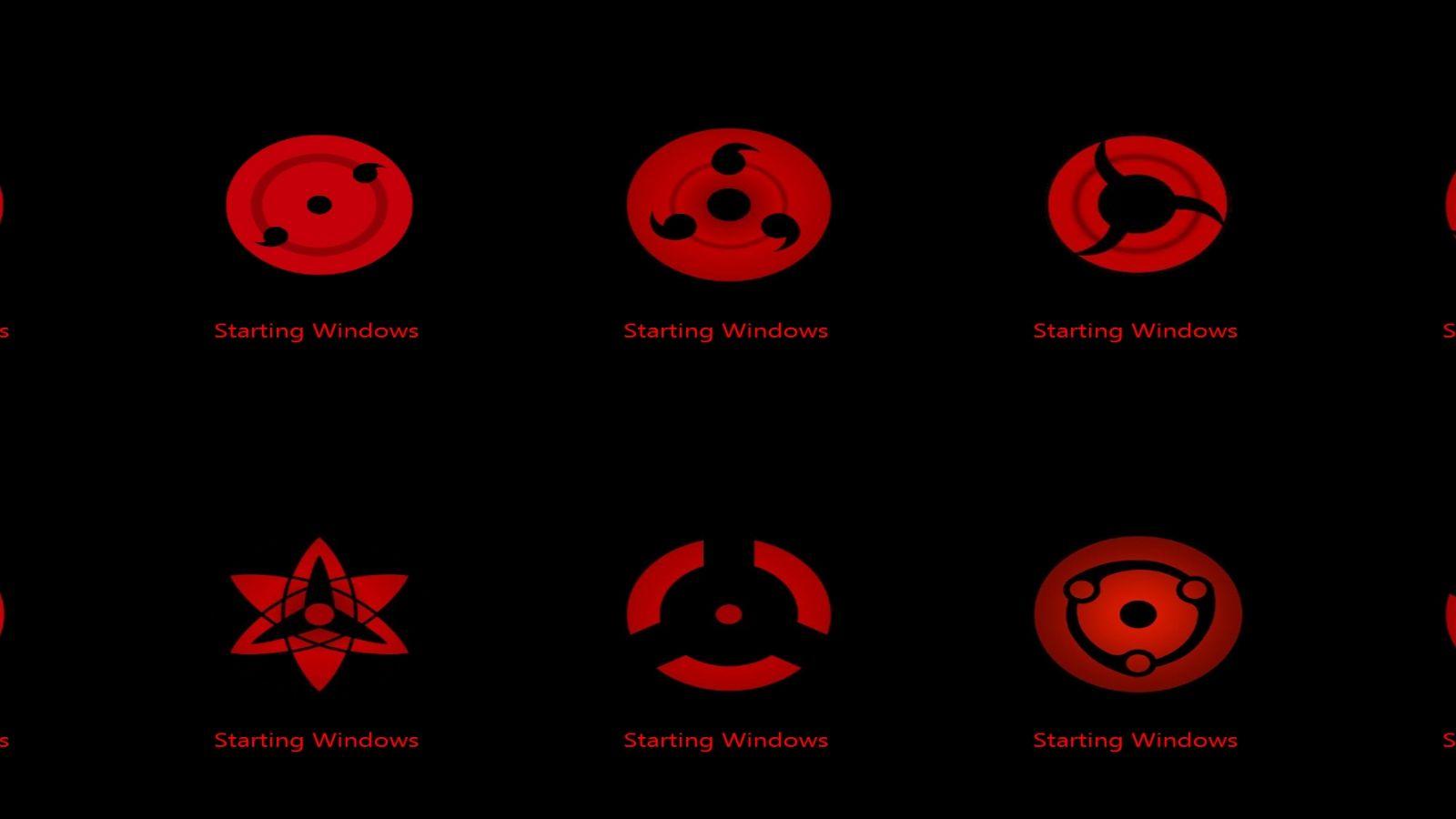 1600x900 Free download Sharingan Eye Boot Screen by Adiim [2500x1000] for your Desktop, Mobile & Tablet. Explore Sharingan Eye Wallpaper. Sharingan Wallpaper HD