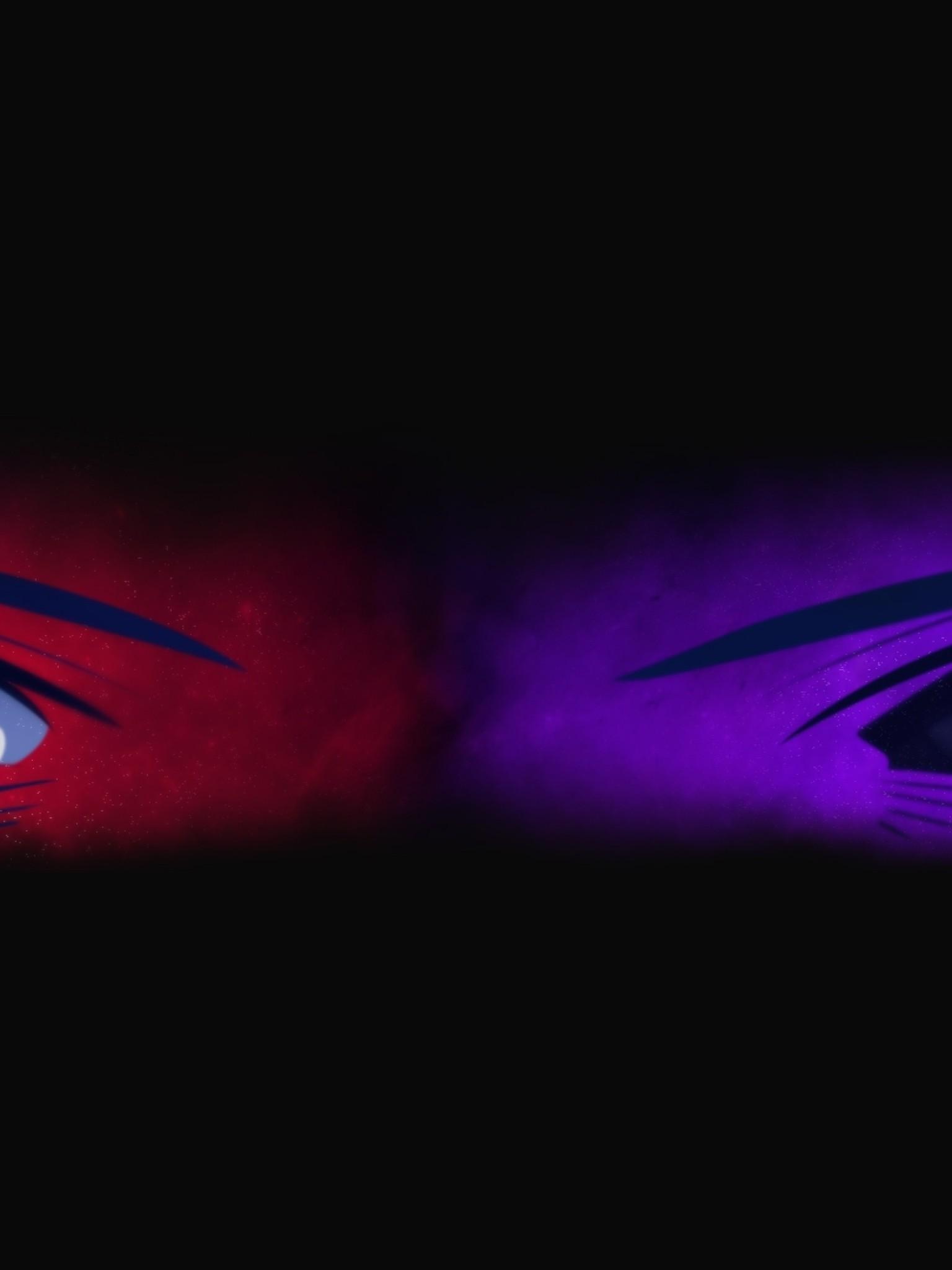 1536x2048 Sharingan Eyes Wallpaper, 0.1 Mb