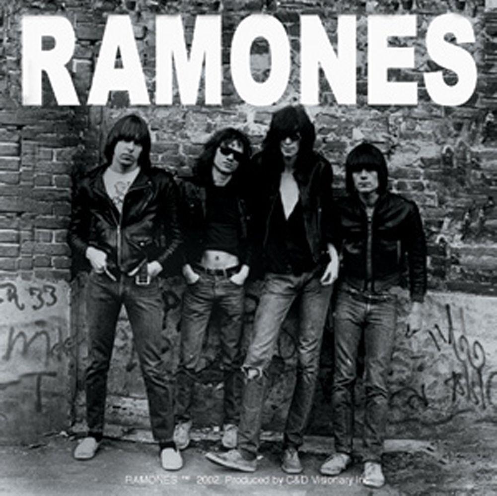 The Ramones Wallpapers - Top Free The Ramones Backgrounds - Wallpaperaccess