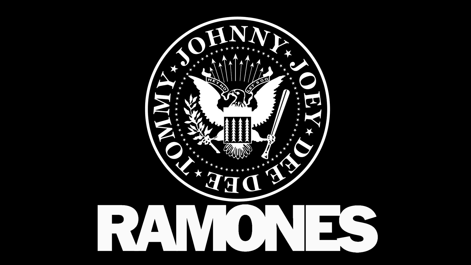 The Ramones Wallpapers - Top Free The Ramones Backgrounds - WallpaperAccess