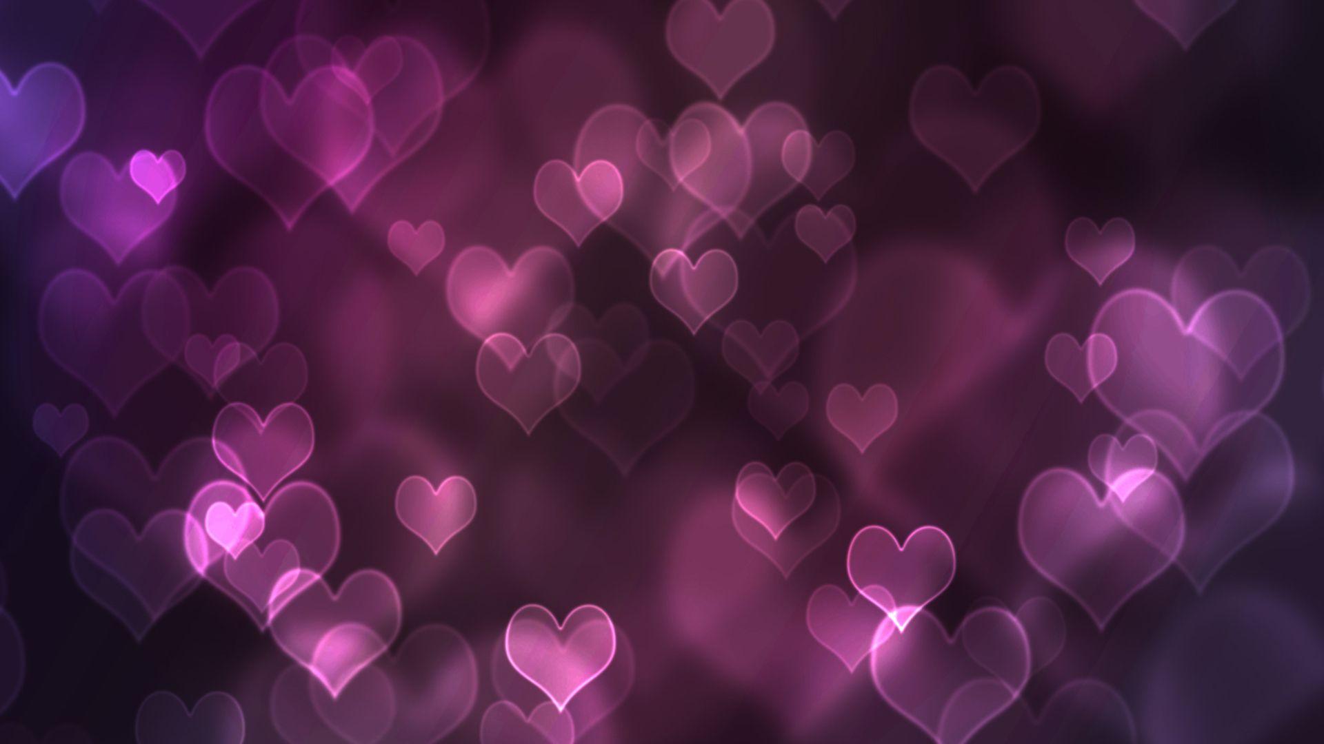 Abstract Heart Wallpapers - Top Free Abstract Heart Backgrounds - WallpaperAccess