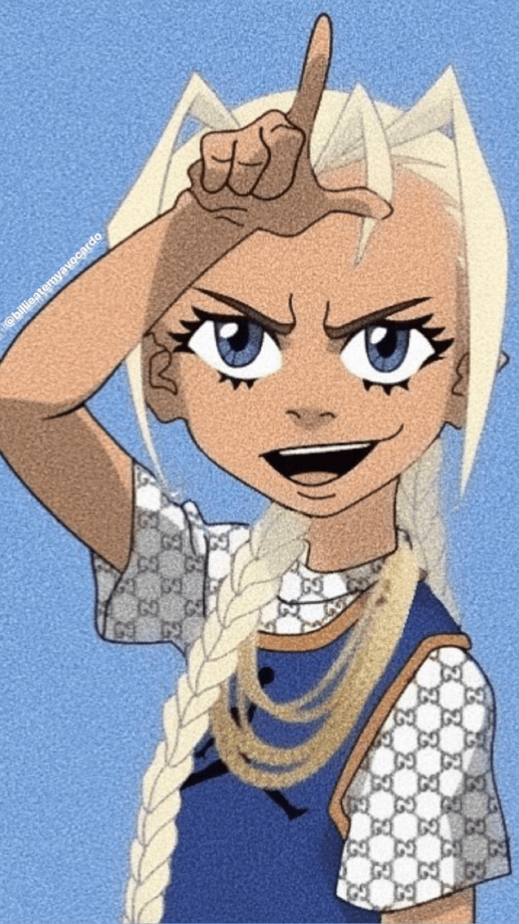 750x1334 Boondocks Hình nền iPhone - 750x1334 - Tải xuống Hình nền HD https://wallpaperaccess.com/full/4154518.png
