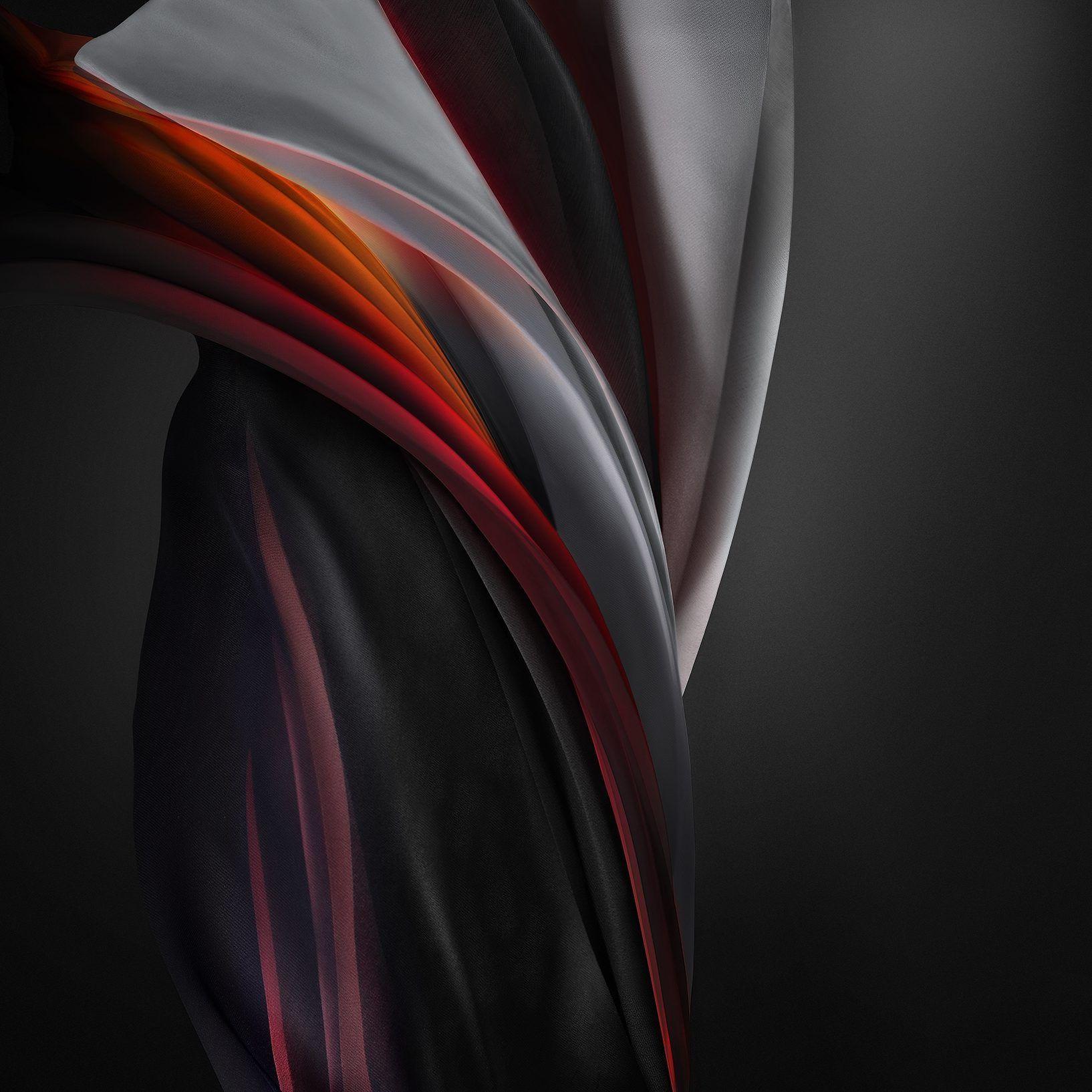 1634x1634 Download new 2020 iPhone SE stock wallpaper