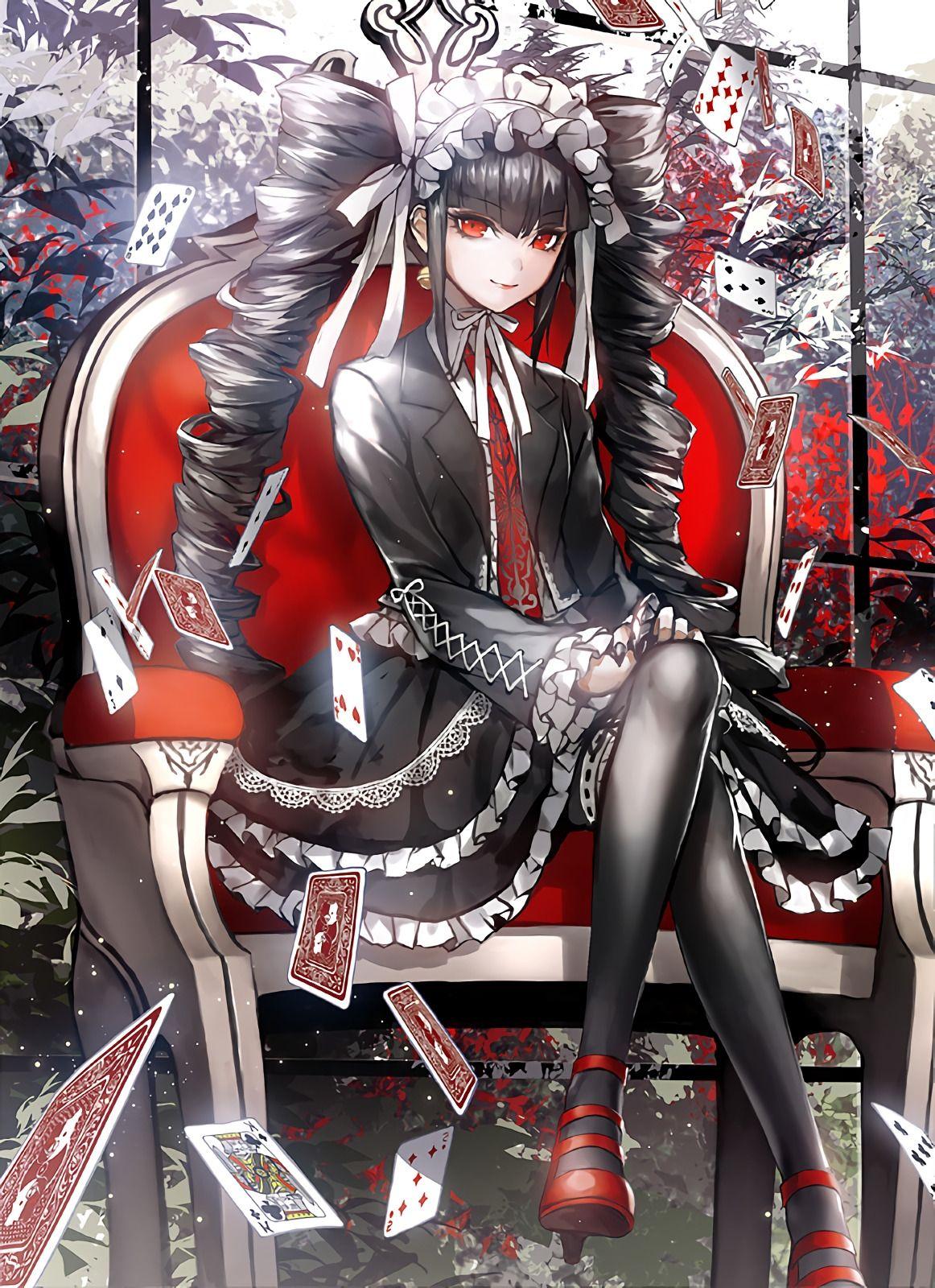 1162x1600 Celestia Ludenberg वॉलपेपर - फैन्पॉप