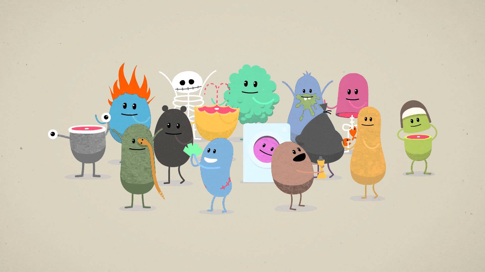 Dumb Ways To Die Wallpapers - Top Free Dumb Ways To Die Backgrounds ...