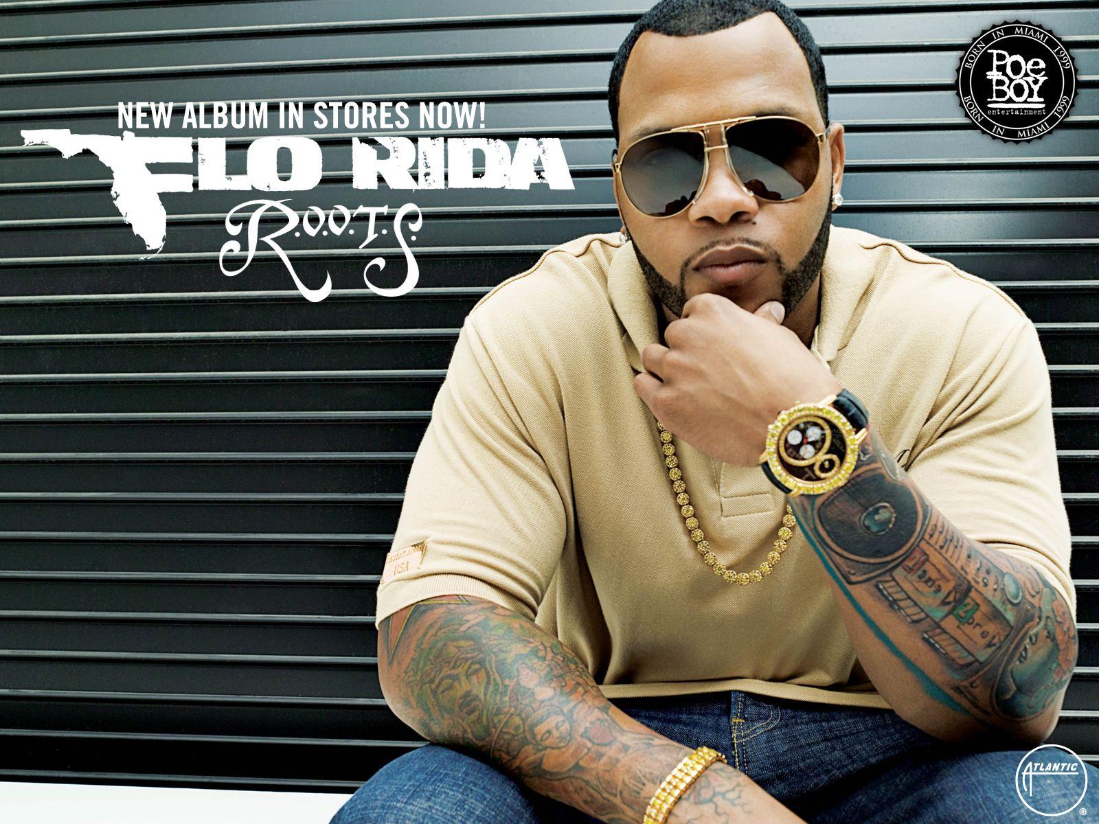 Flo Rida Wallpapers Top Free Flo Rida Backgrounds WallpaperAccess