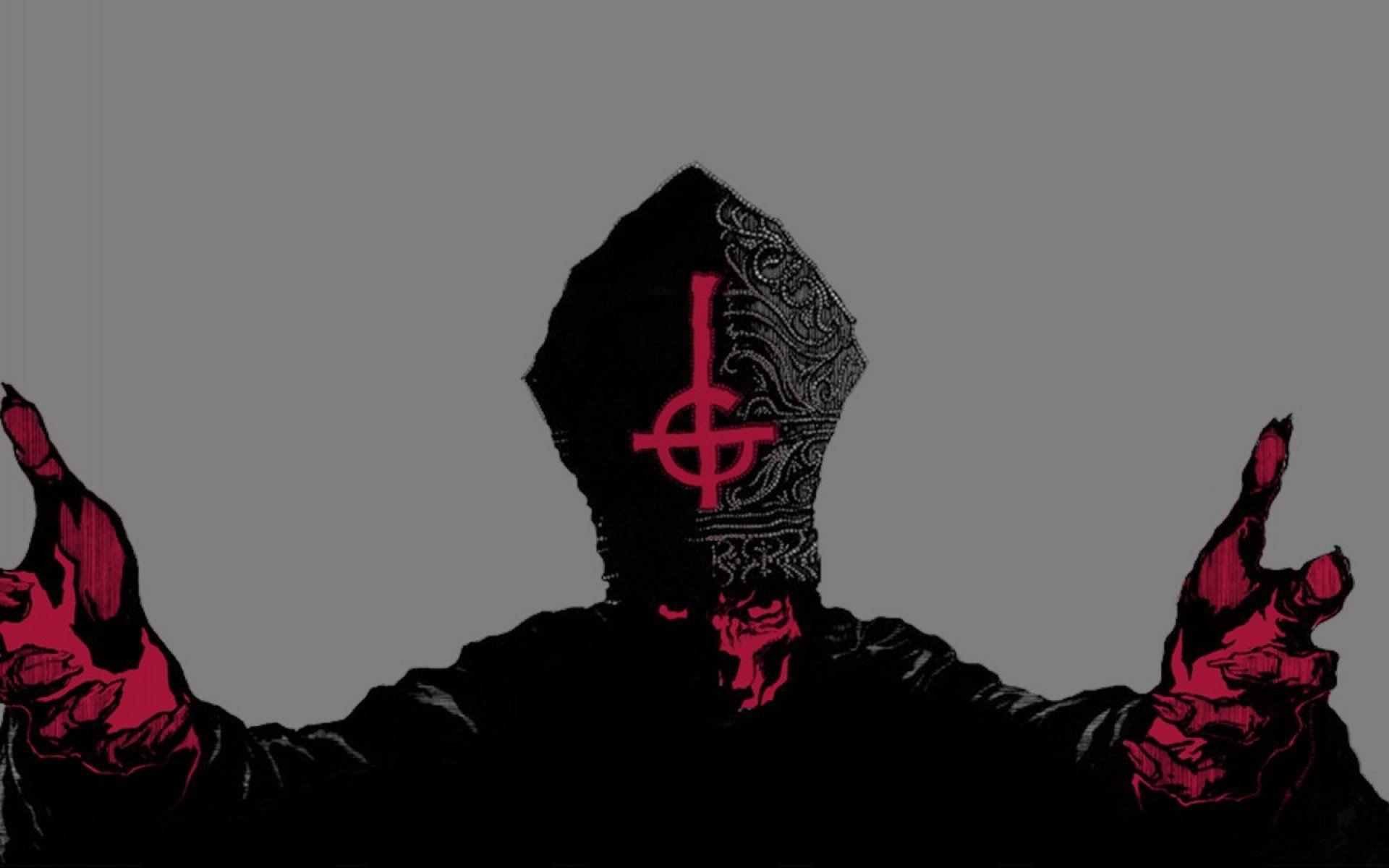 1920x1200 occult, Satanic, Satan, Evil Wallpaper HD / Desktop and Mobile Background