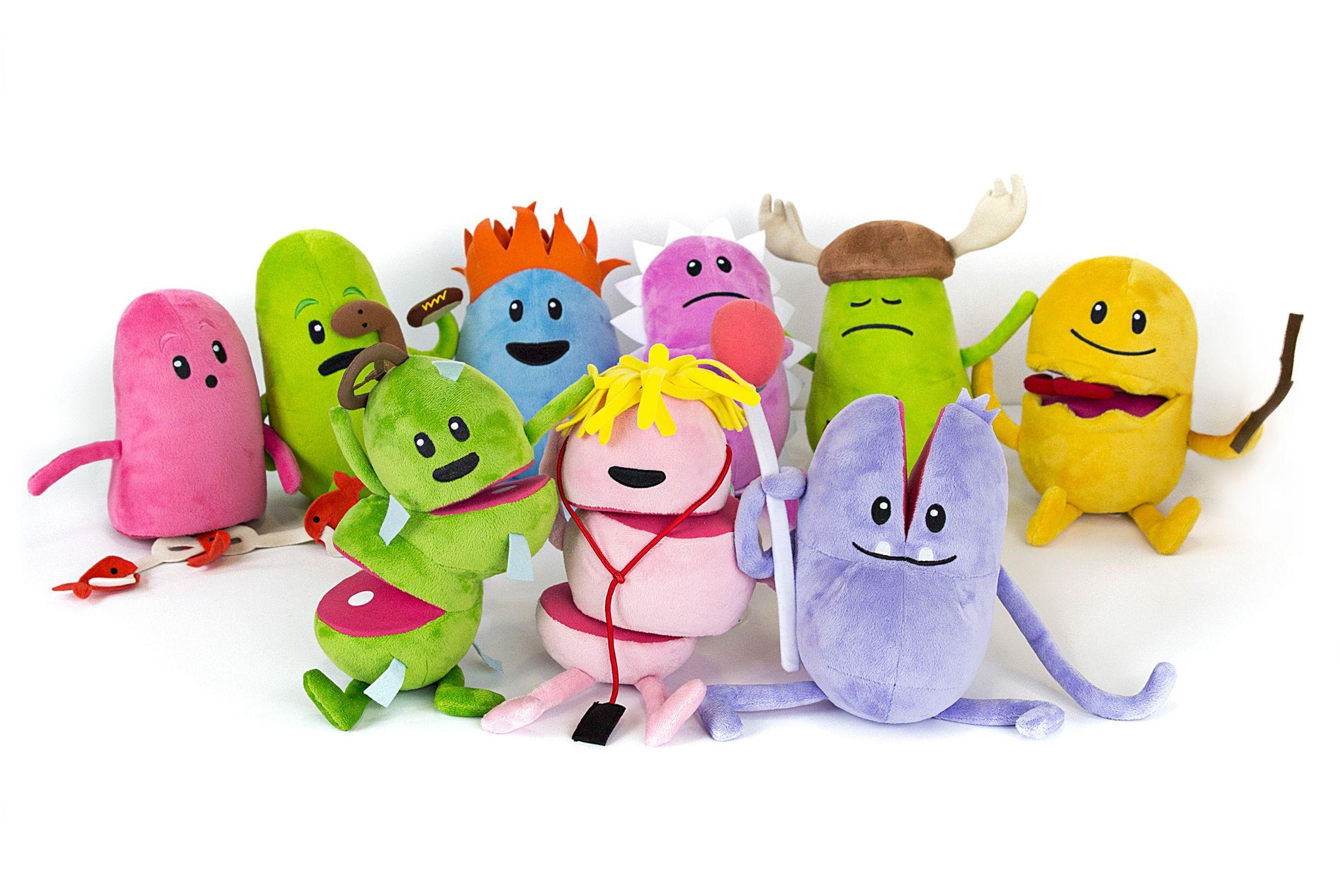 2400x1606 Metro Trains Direct Advert By McCann: Dumb ways to die toys. Ads of the World™