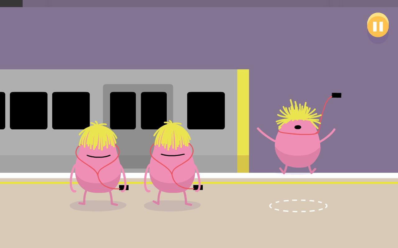 1280x800 Dumb Ways for Android