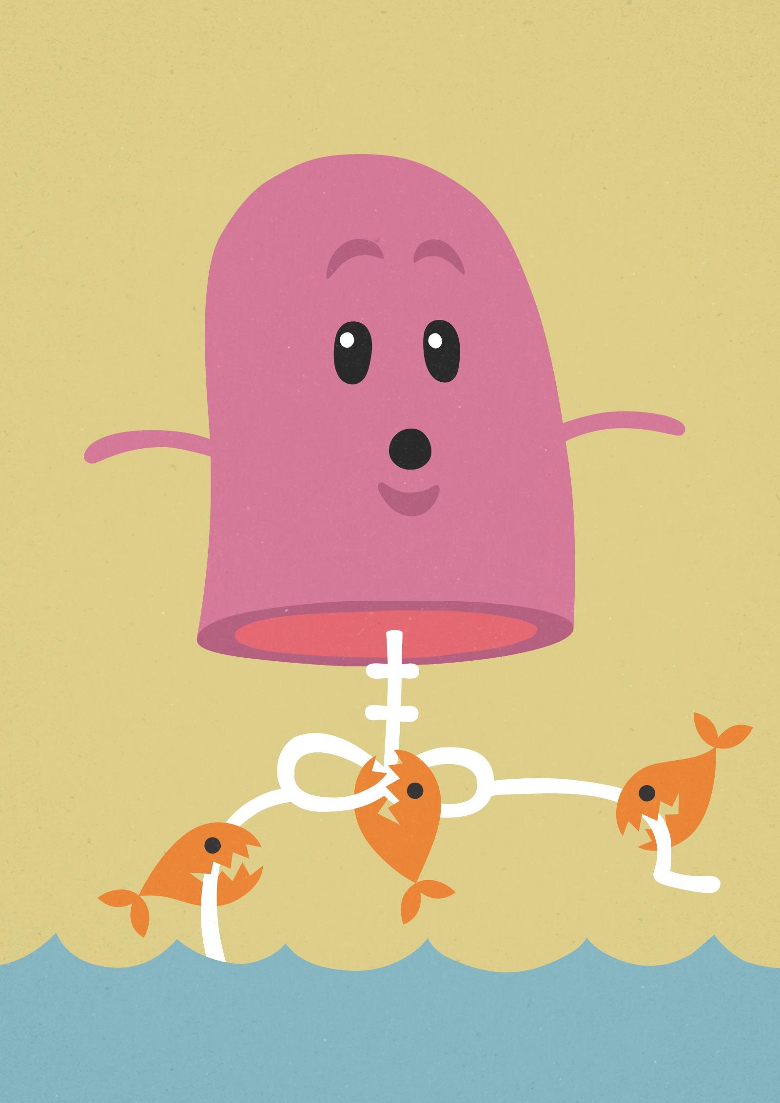 1600x2262 Dumb Ways to Die