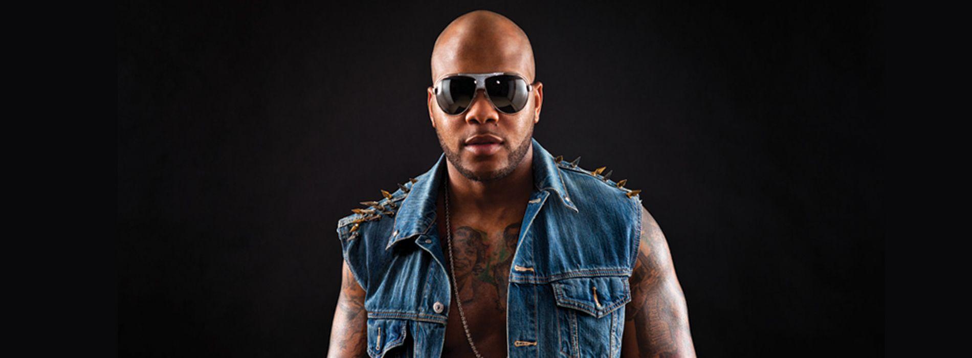 Flo Rida Wallpapers - Top Free Flo Rida Backgrounds - WallpaperAccess