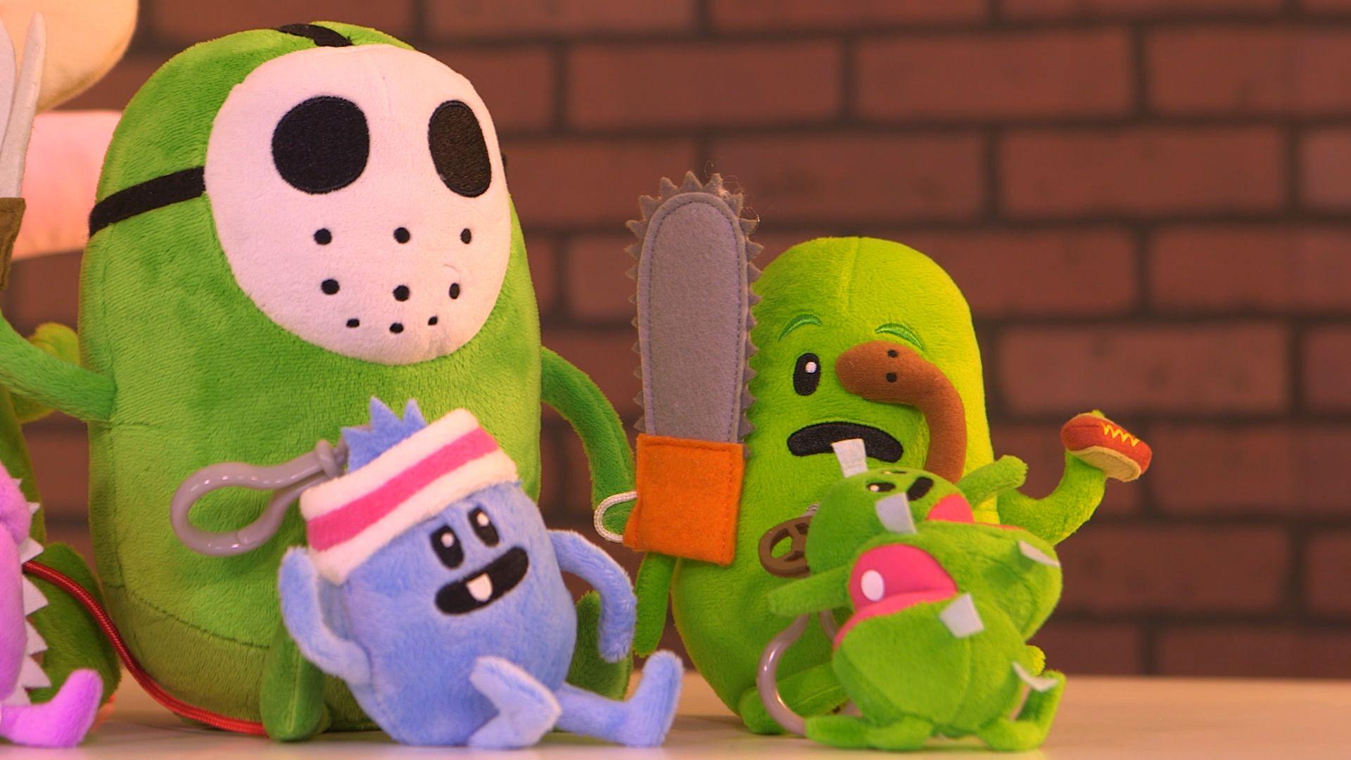 1920x1080 Dumb Ways To Die Learning About Safety Fun