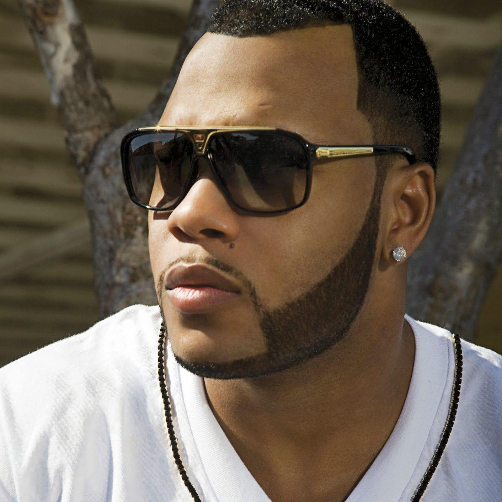 Flo Rida Wallpapers - Top Free Flo Rida Backgrounds - WallpaperAccess