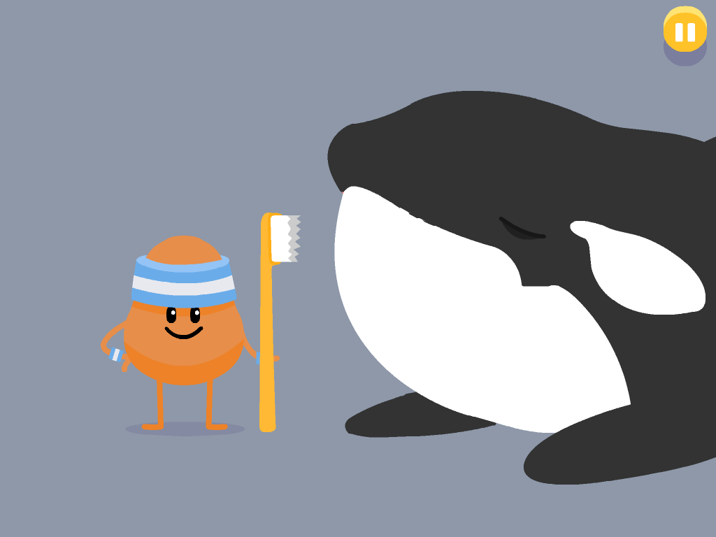 1024x768 Dumb Ways to Die 2: The Games Screenshots for iPad