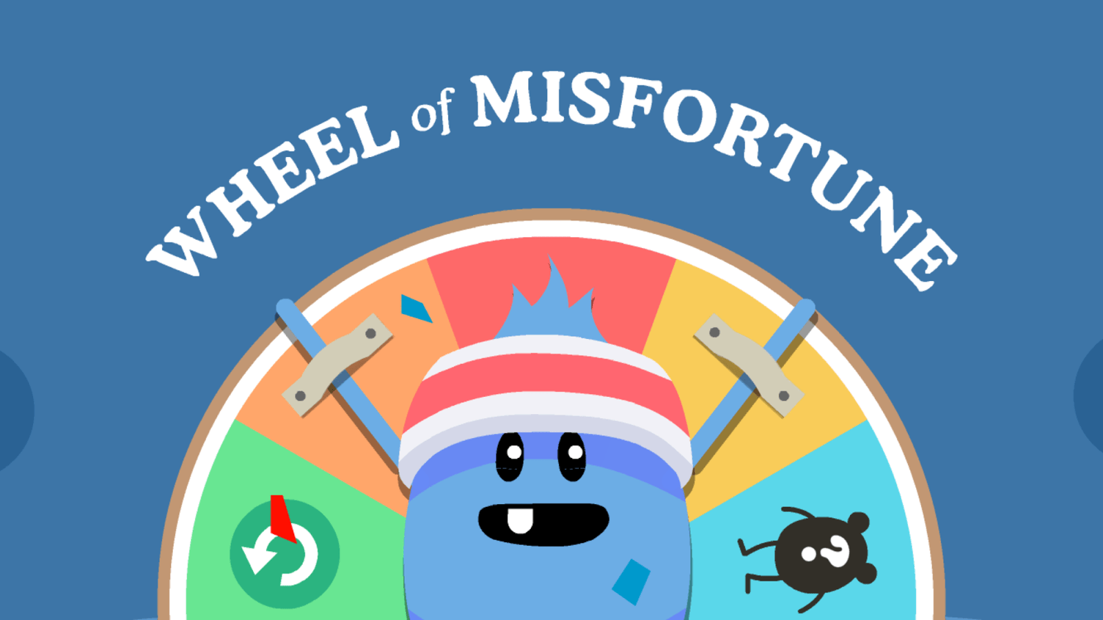 1600x900 Dumb Ways to Die 2: The Games Review