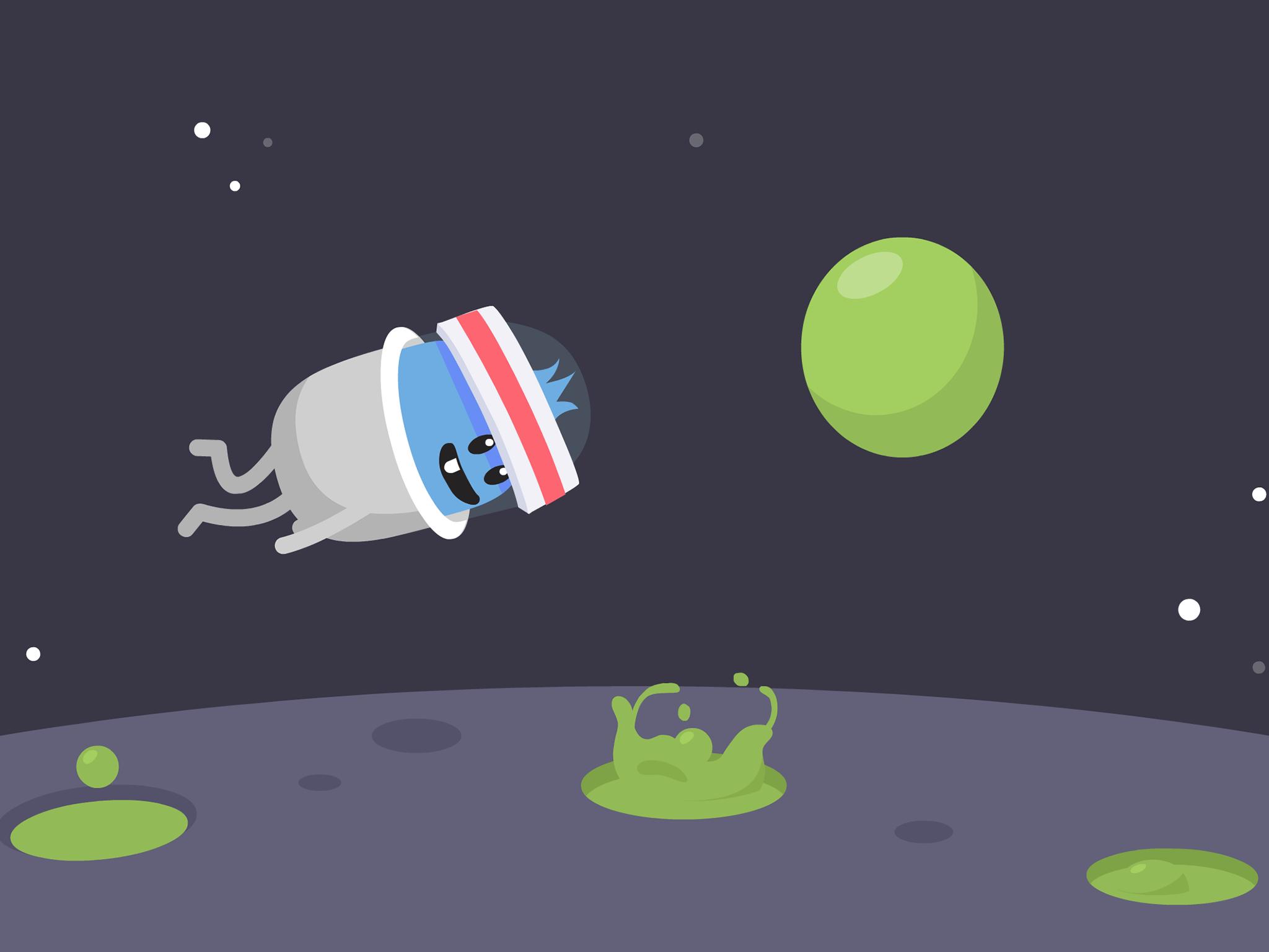 2048x1536 Dumb Ways to Die 2: The Games for Android