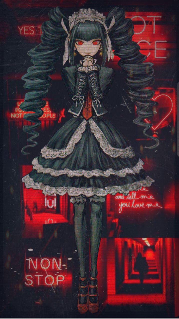 717x1281 Celestialudenberg Danganronpav1 Image By Multi Adri