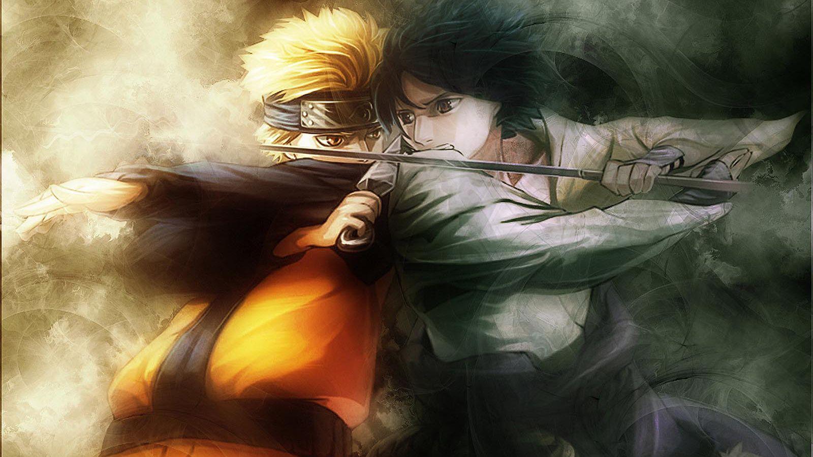 Featured image of post The Best 22 Naruto Wallpaper Pc 1600X900