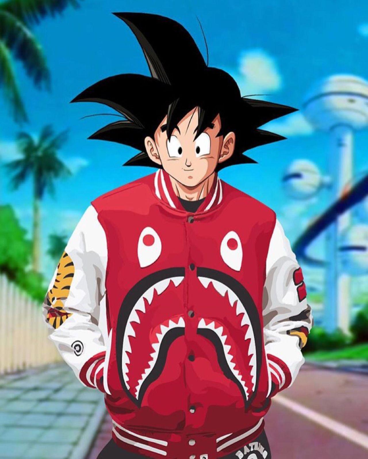 1280x1597 1080p 4k HD wallpaper for iphone 6: iPhone Goku Bape Wallpaper