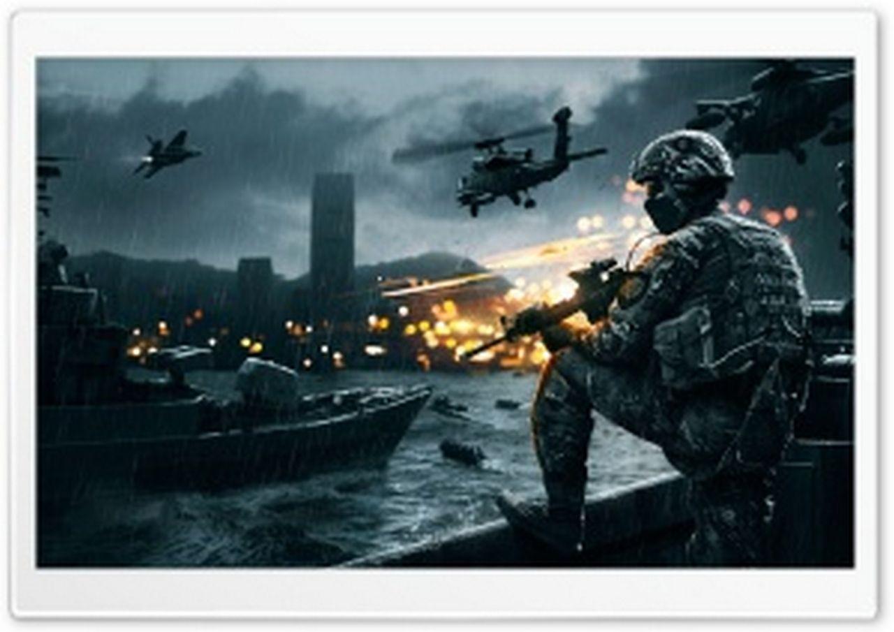 1280x905 Military Police Wallpaper