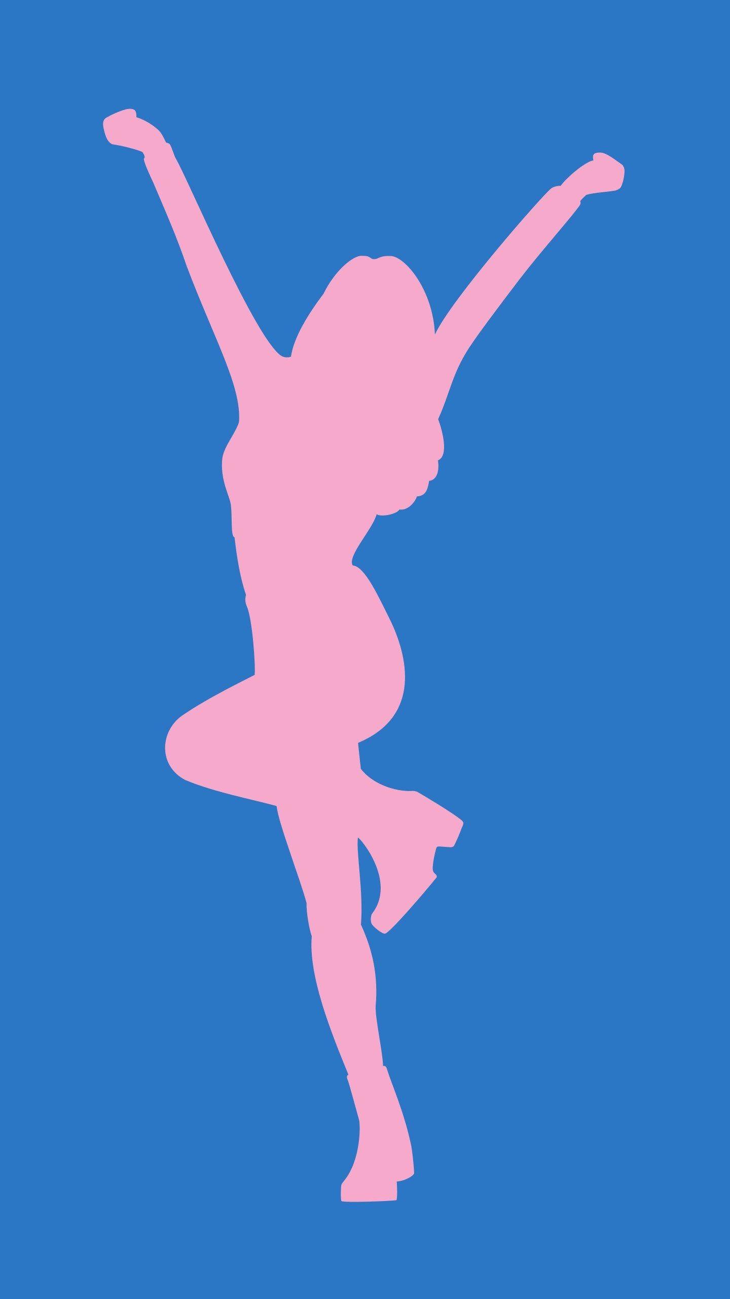 1440x2560 Likey Jihyo Phone Wallpaper