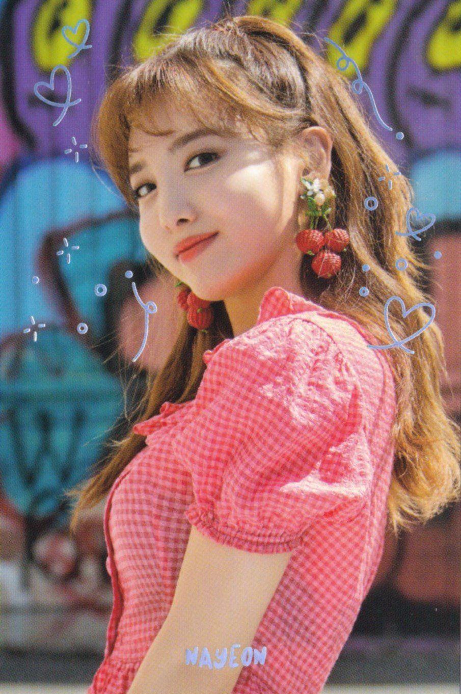 905x1362 Nayeon (JYP Ent) Wallpaper