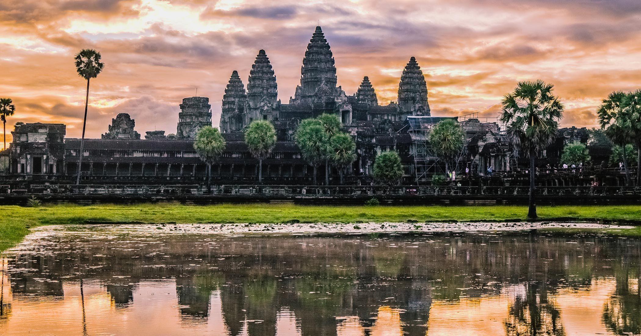 2100x1100 These 24 Angkor Wat photo will make you book a ticket