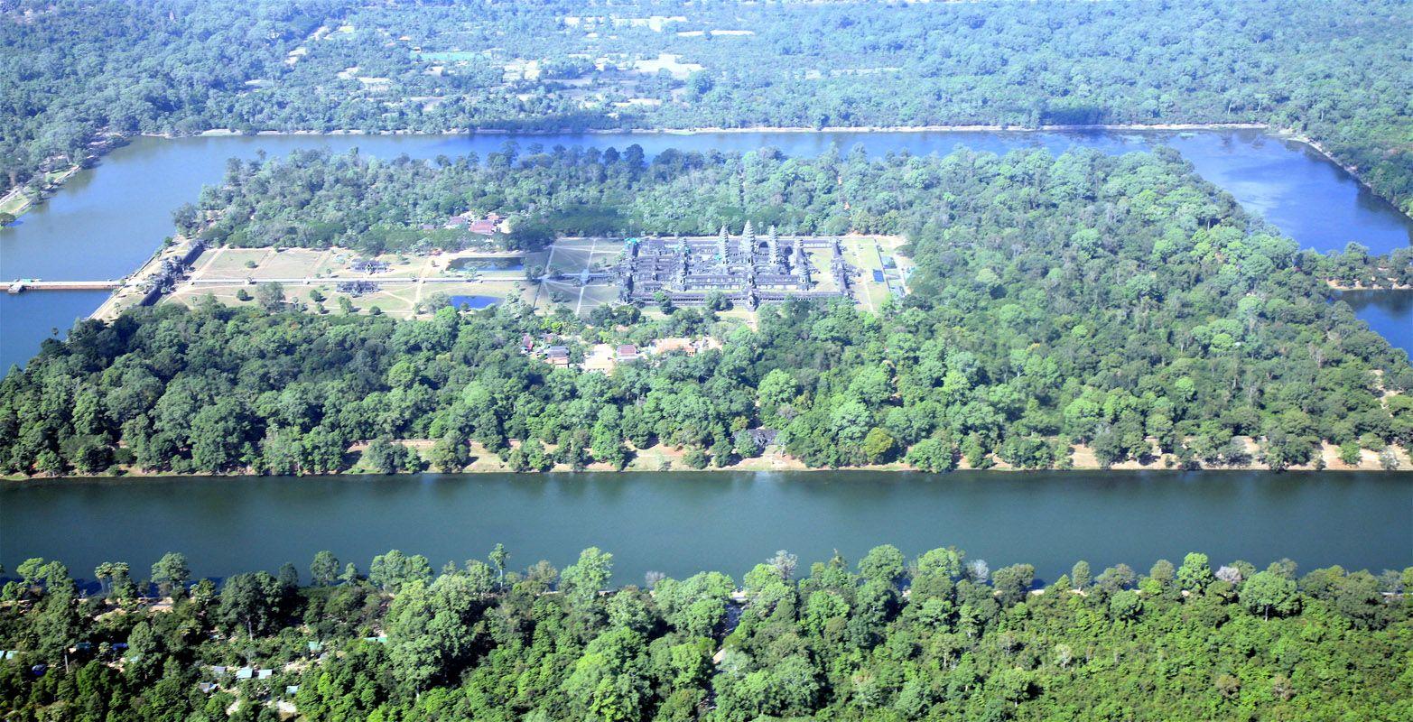 1565x800 Angkor Wat Temple Picture, Photo, Image & Facts