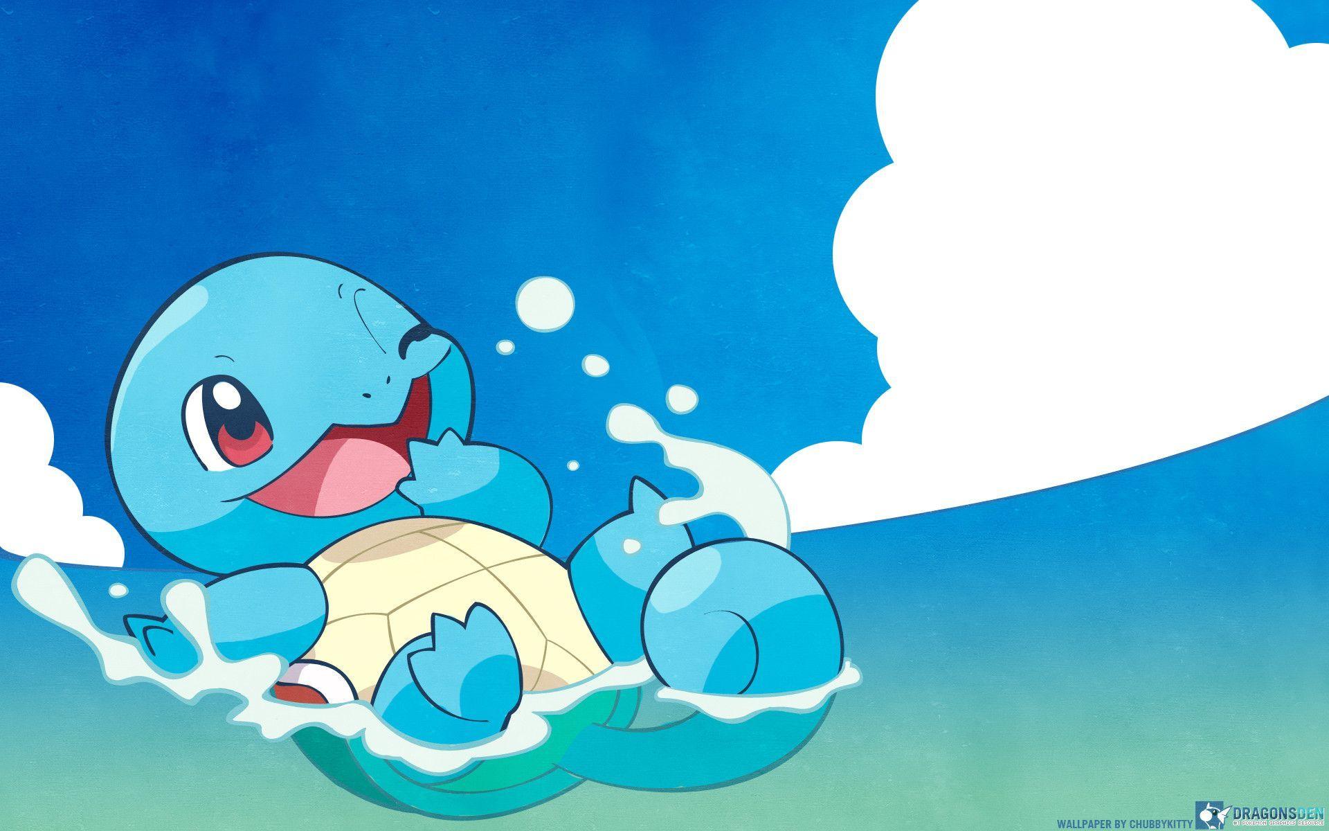 Squirtle by Nomo0od on DeviantArt