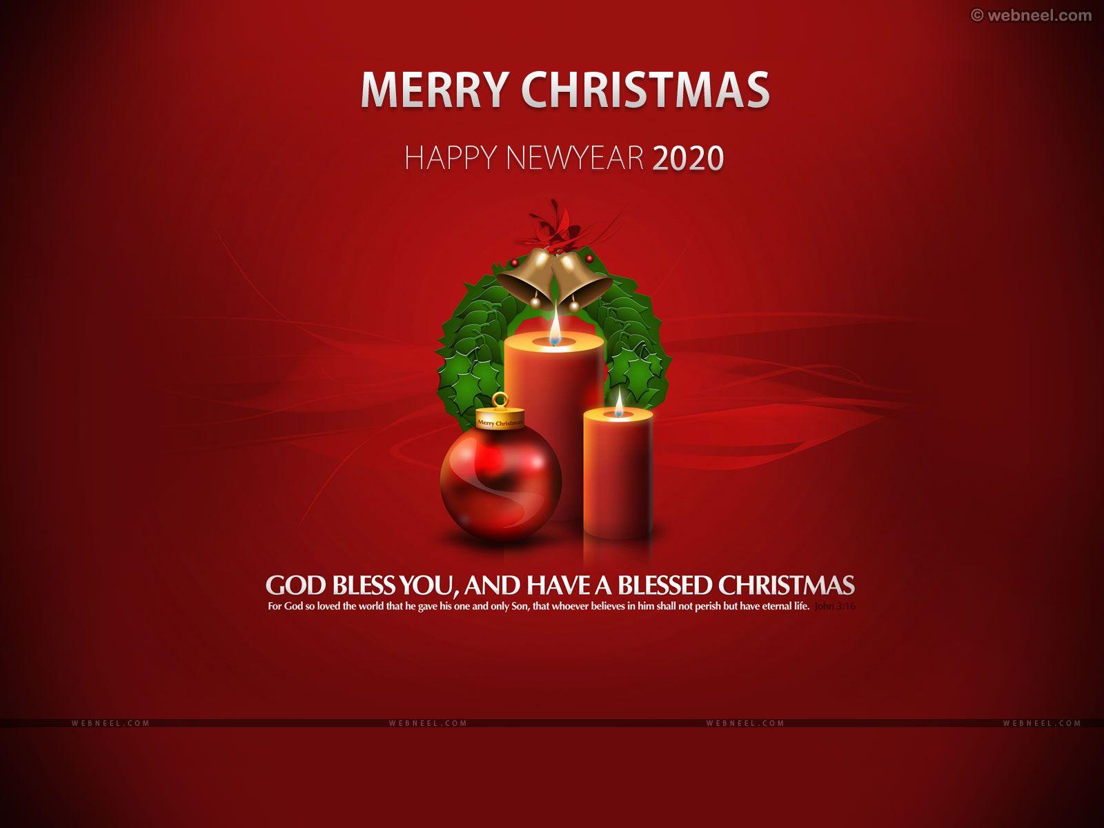 1600x1200 Beautiful Christmas and Winter Wallpaper for your desktop
