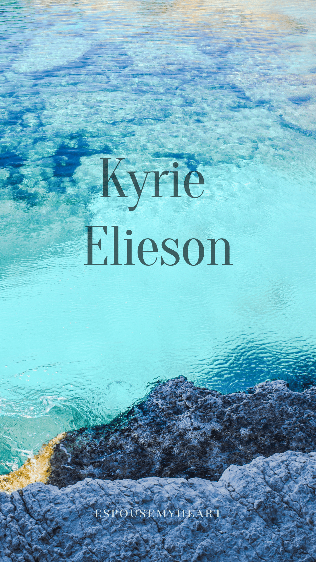 1080x1920 Kyrie Elieson Phone Background. Phone background, Catholic wallpaper, Phone background wallpaper