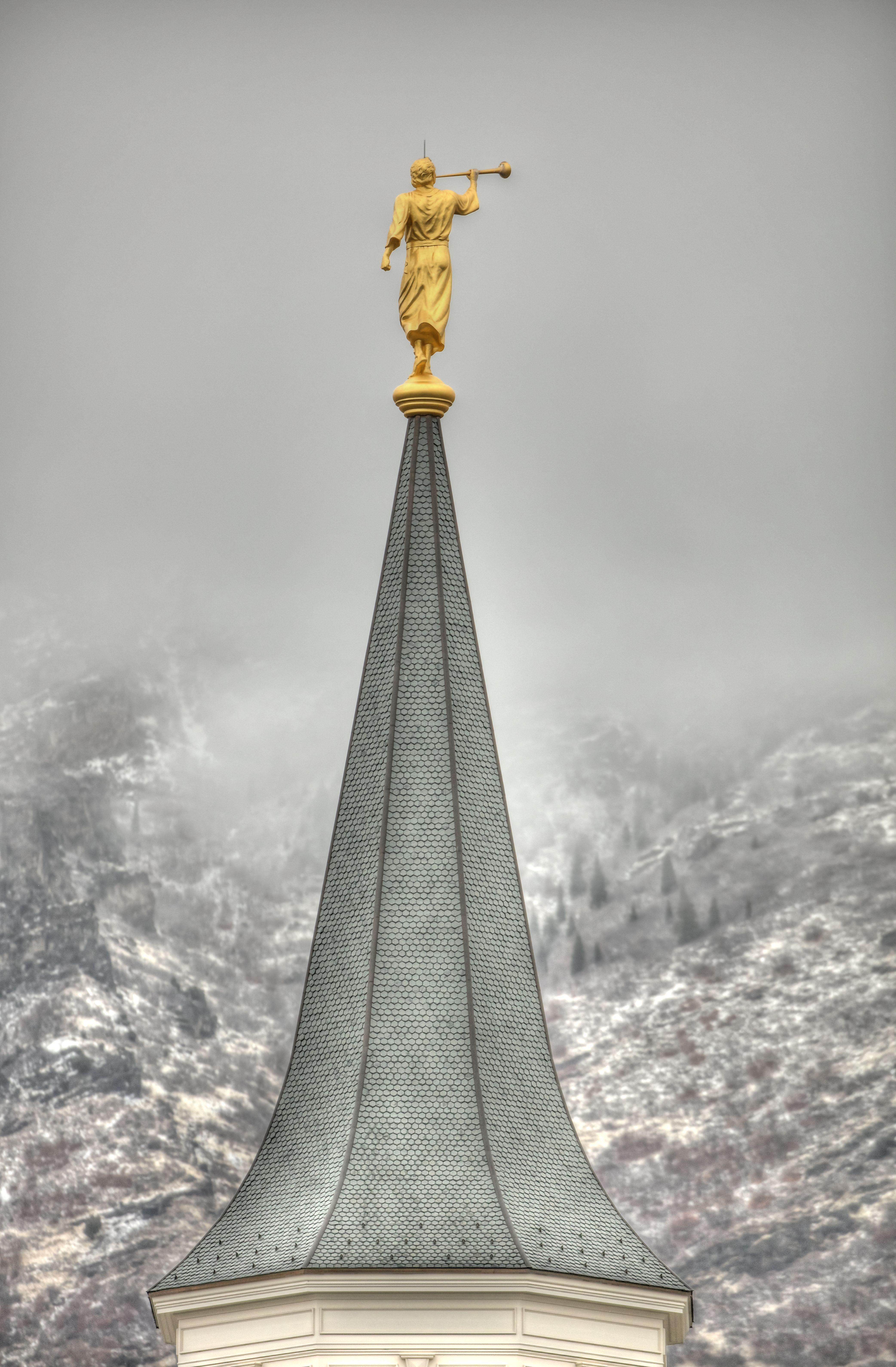 4169x6360 Mormon Temples Wallpaper