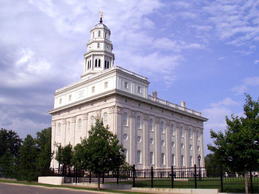 1024x768 Nauvoo Temple wallpaper, Religious, HQ Nauvoo Temple pictureK Wallpaper 2019
