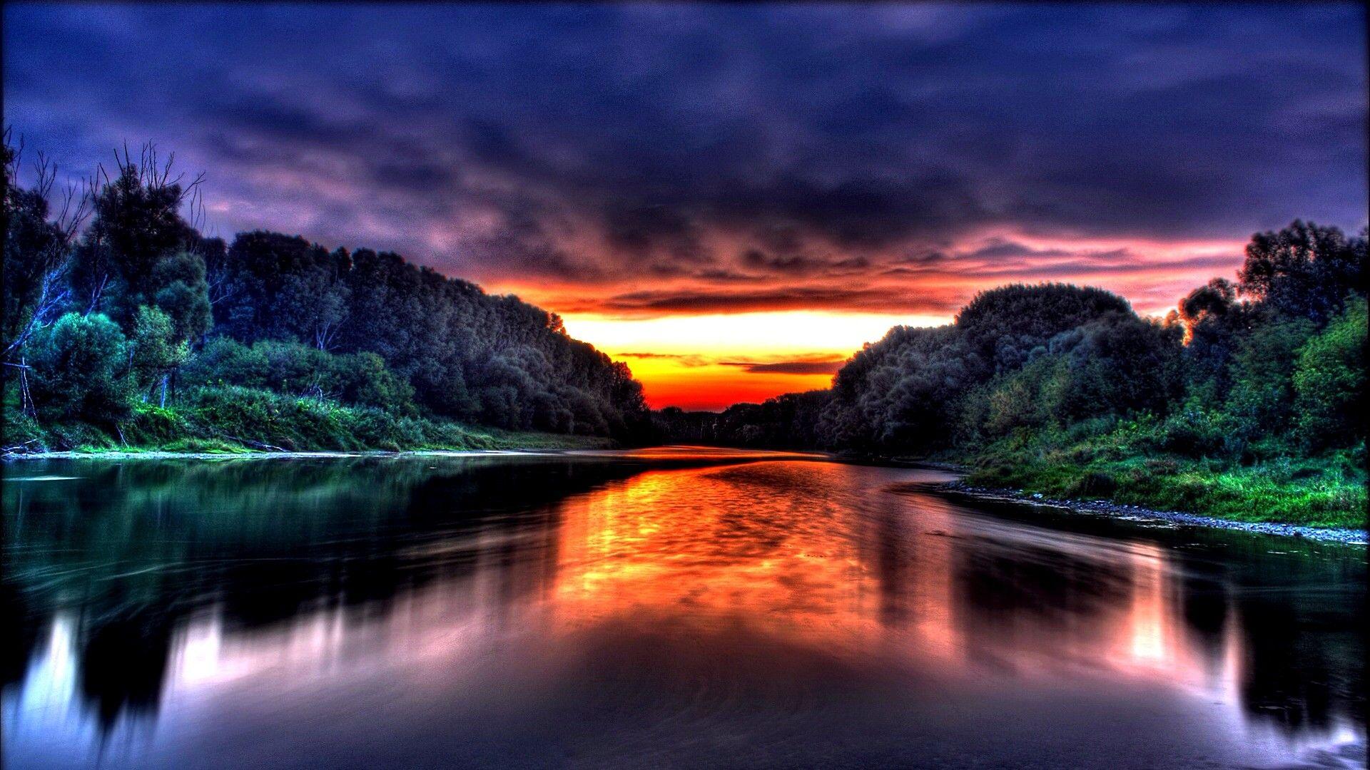 1920x1080 Spiritual Wallpaper HD