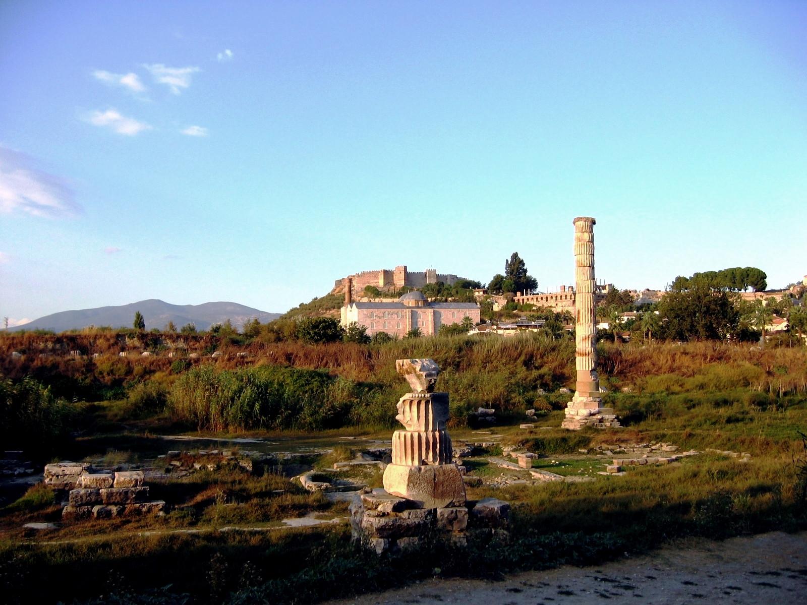 1600x1200 Full Day Ephesus Kids Tour