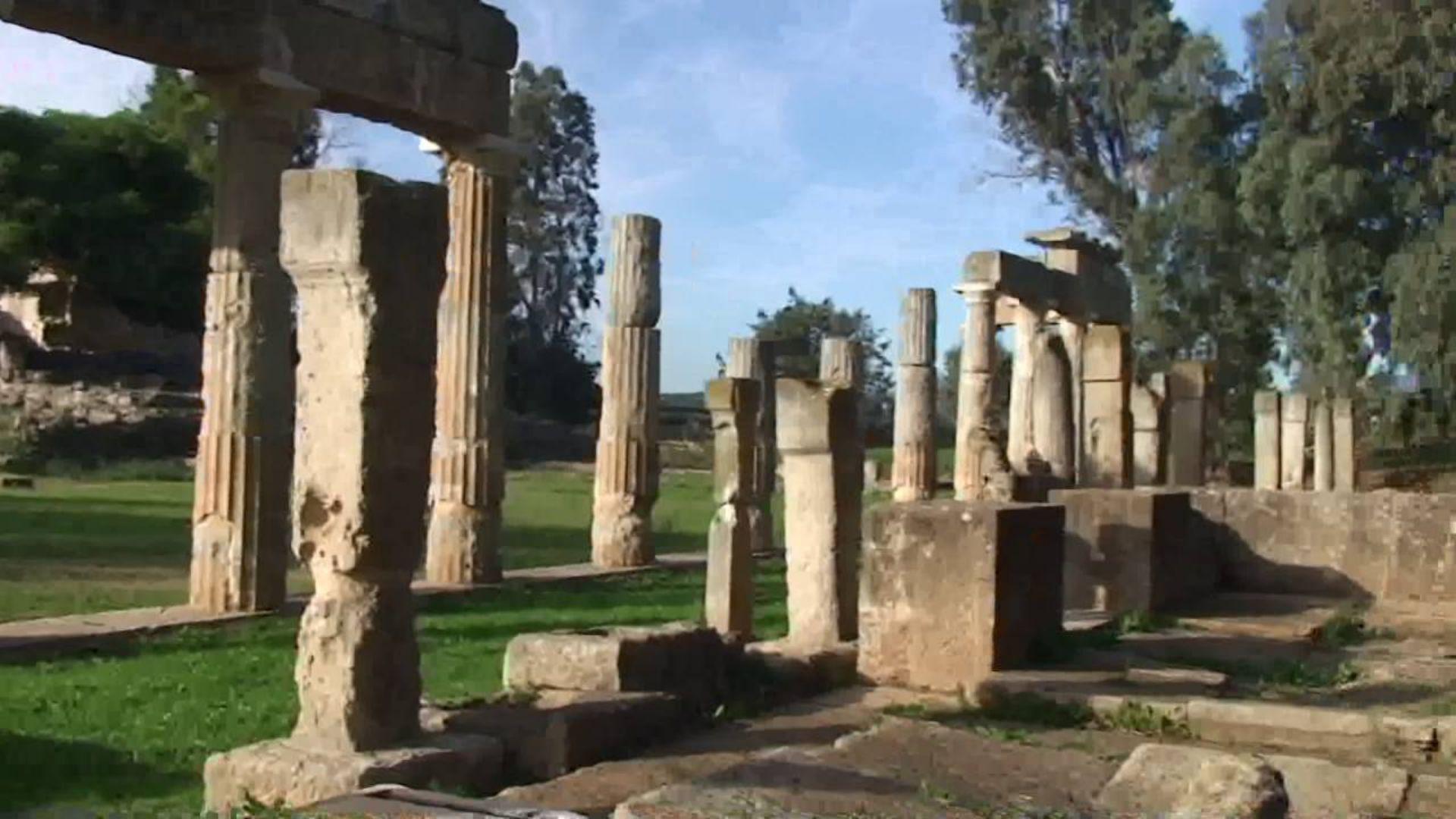 1920x1080 Vavron and the cult of Artemis