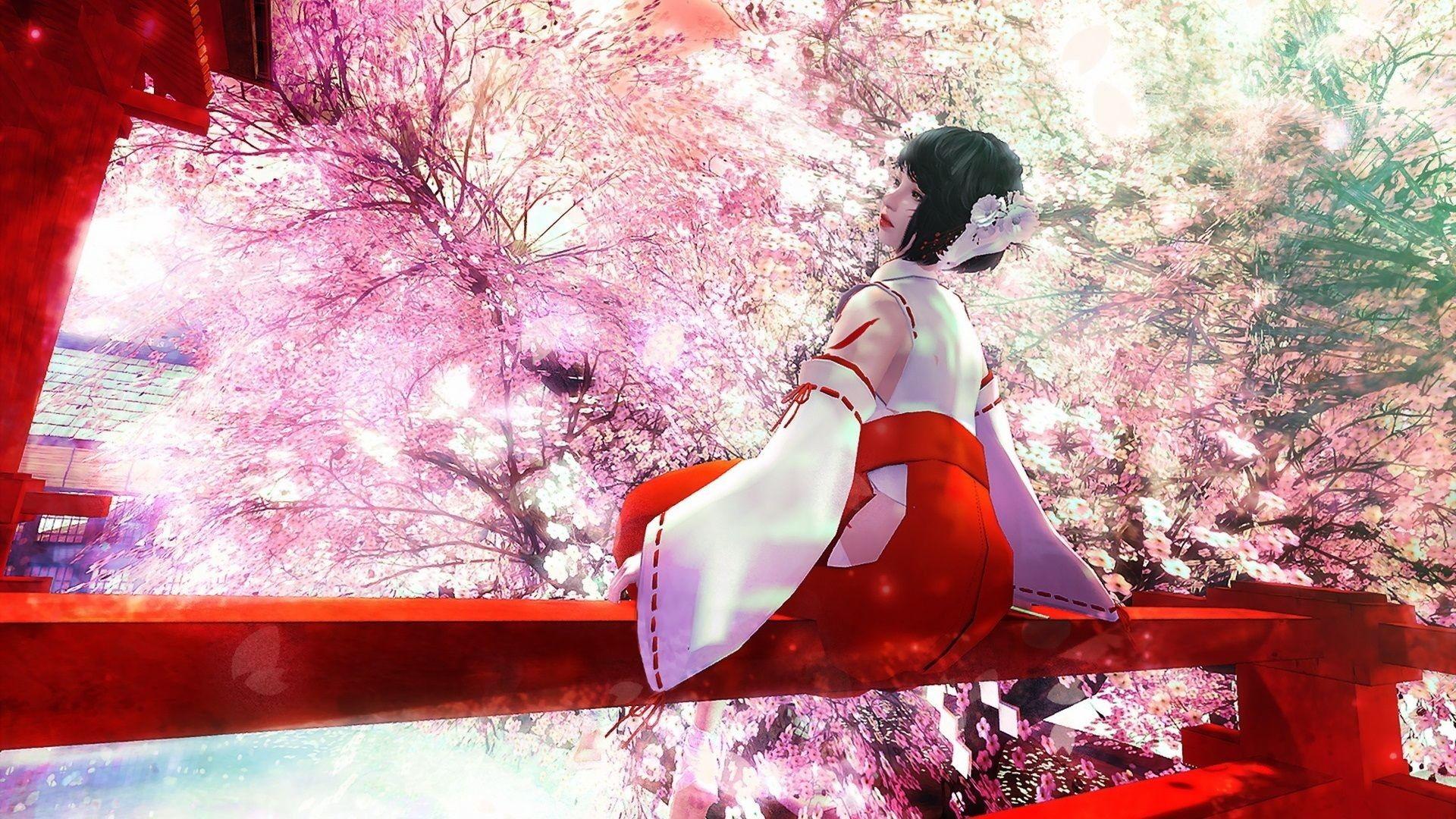 1920x1080 Japanese Wallpaper HD