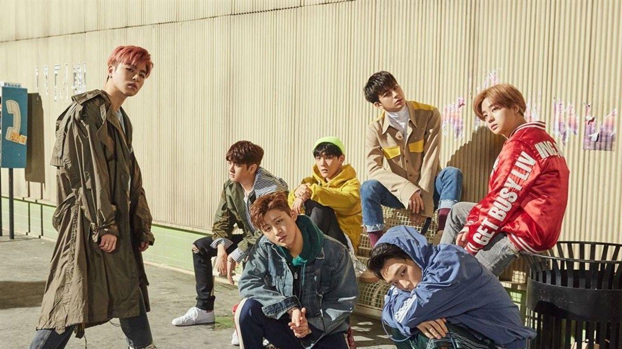 1280x720 K Pop Boy Band IKON's 'Love Scenario' Banned In Some Junior Schools. South China Morning Post