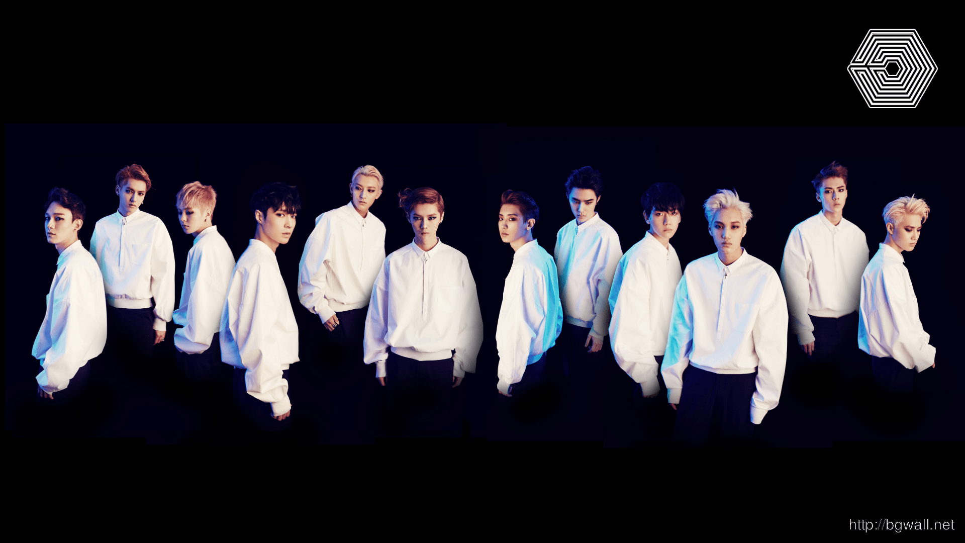 Download Exo wallpapers for mobile phone free Exo HD pictures