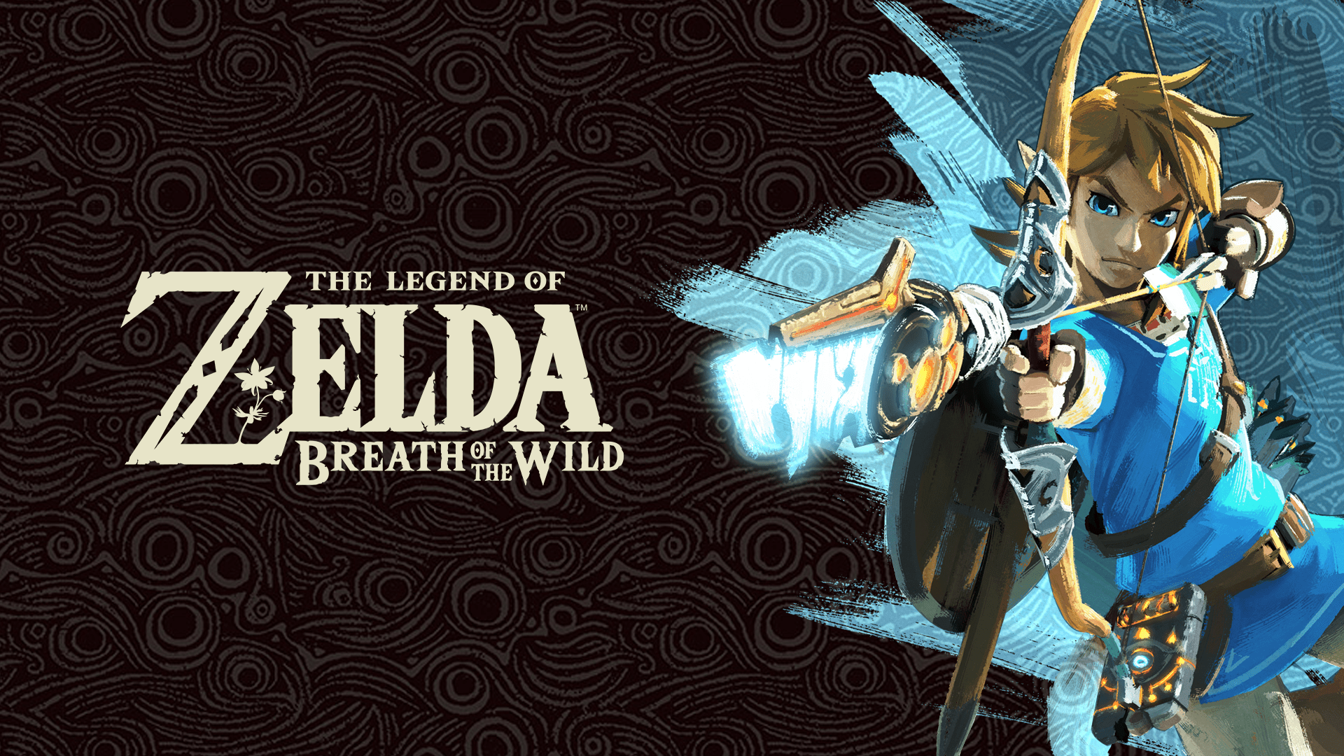 Legend of Zelda Dual Monitor Wallpapers - Top Free Legend of Zelda Dual ...