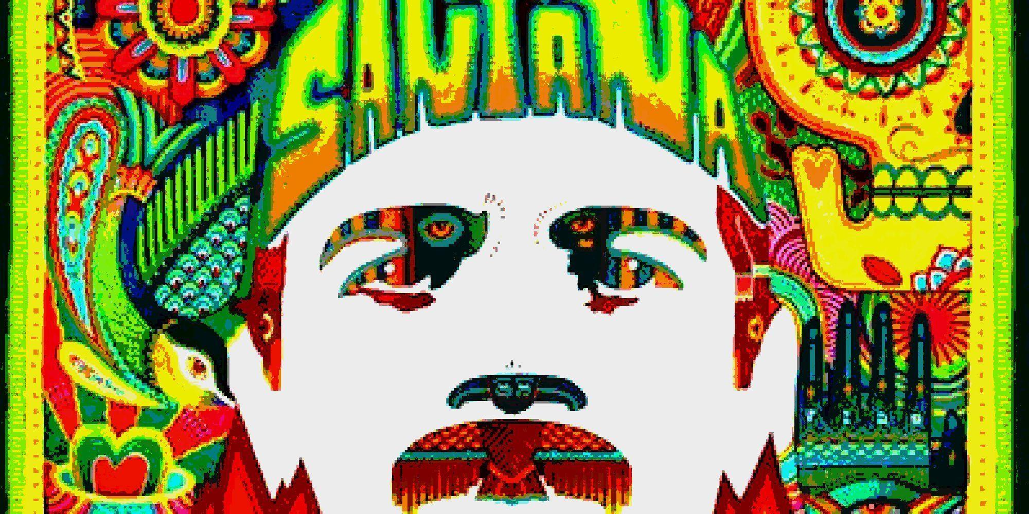 2000x1000 Latin Wallpaper on .