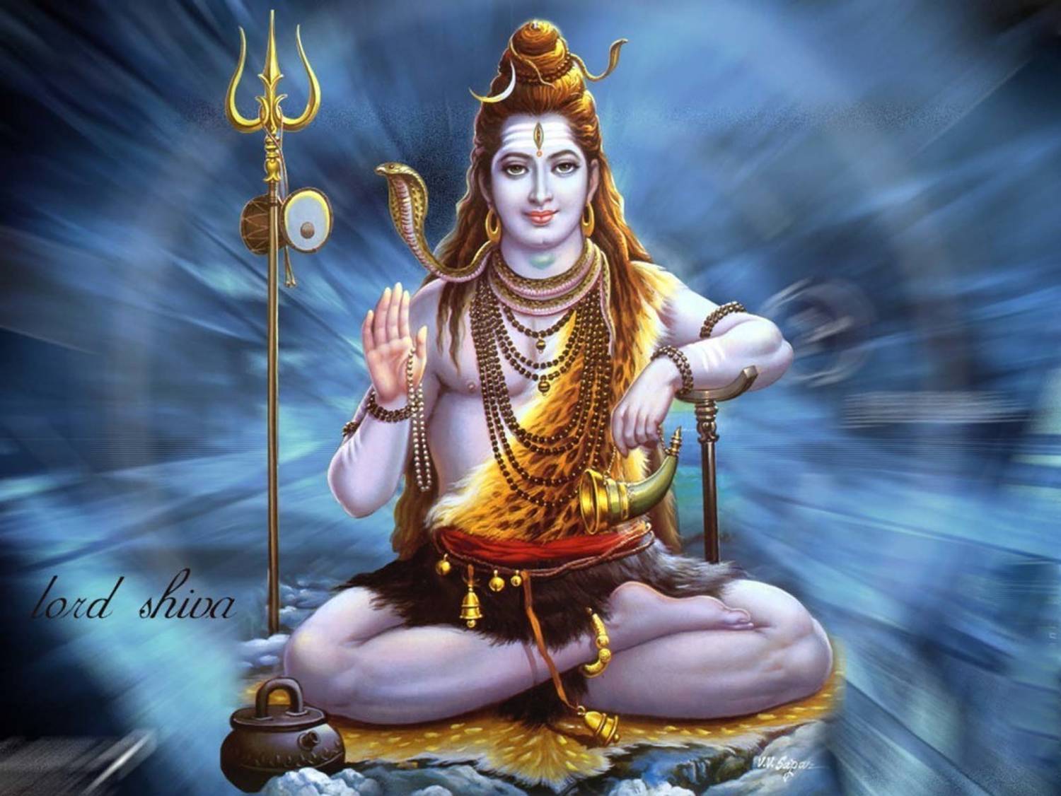 1500x1126 GOD'S LORD SHIVA ON FINE ART PAPER HD QUALITY WALLPAPER POSTER Fine Art Print Posters In India Art, Film, Design, Movie, Music, Nature And Educational Paintings Wallpaper At