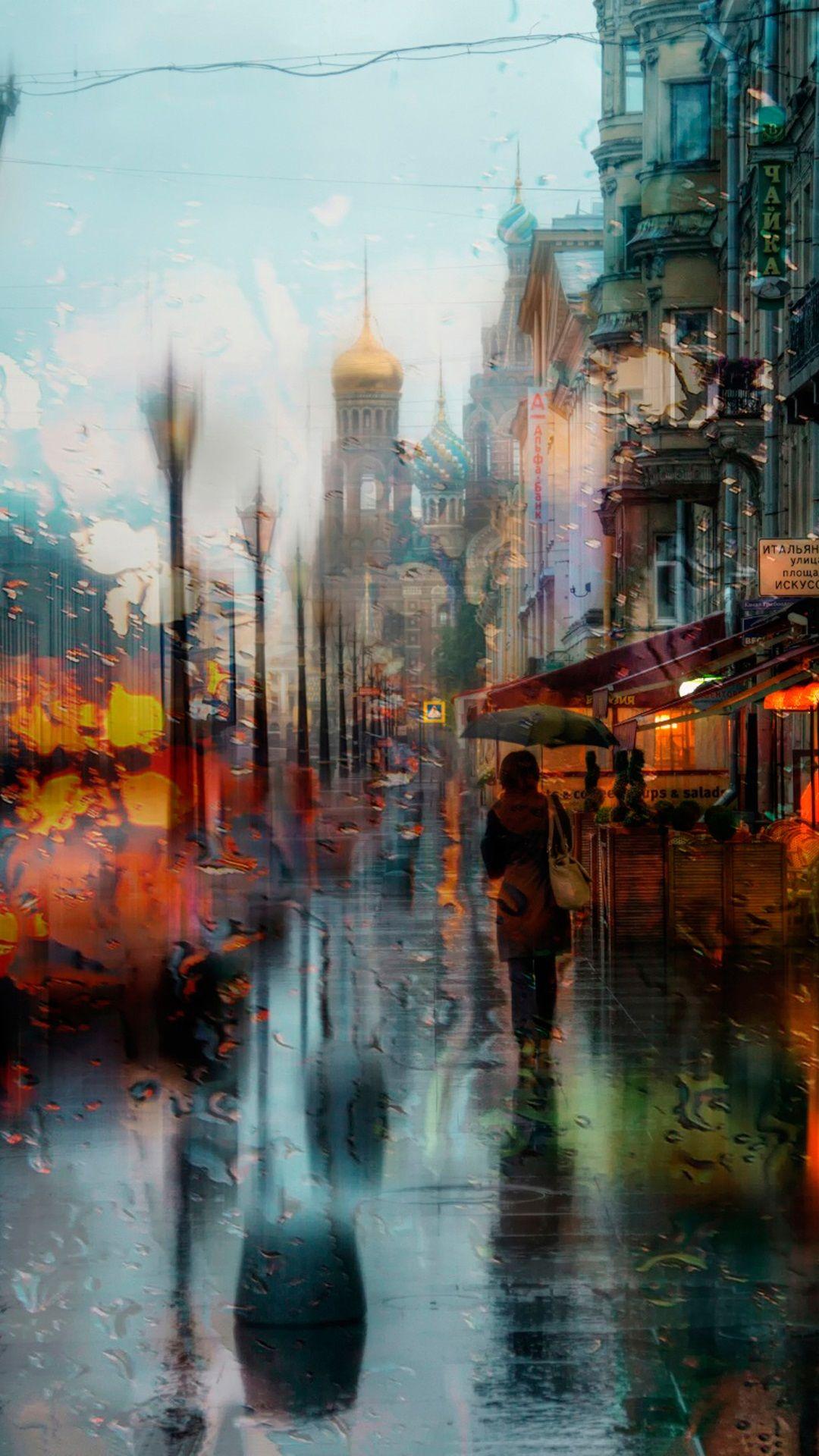 1080x1920 Rainy day